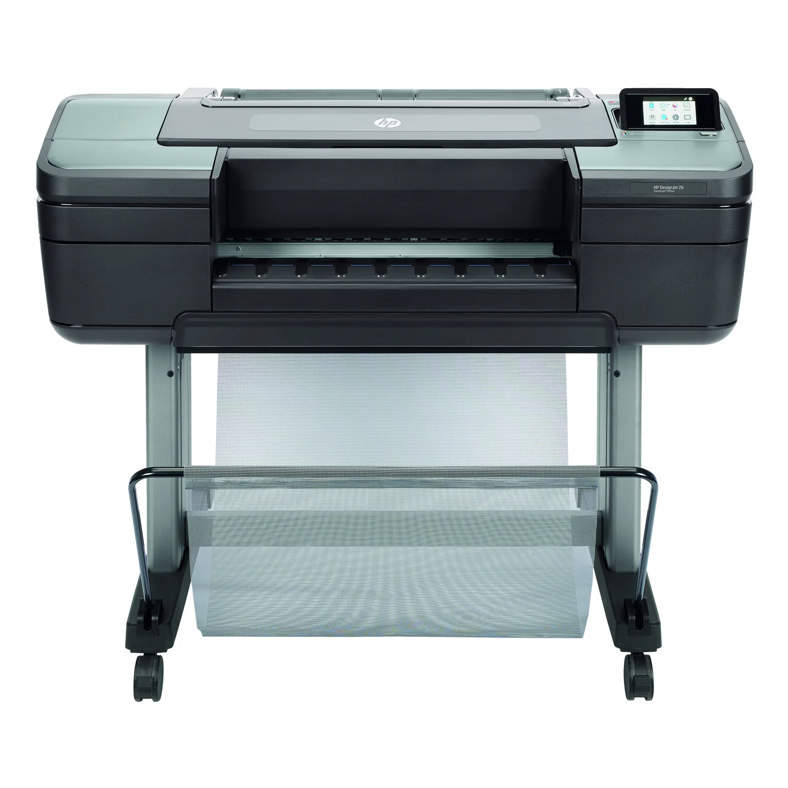 HP Designjet Imprimante Z6 PostScript de 44 pouces