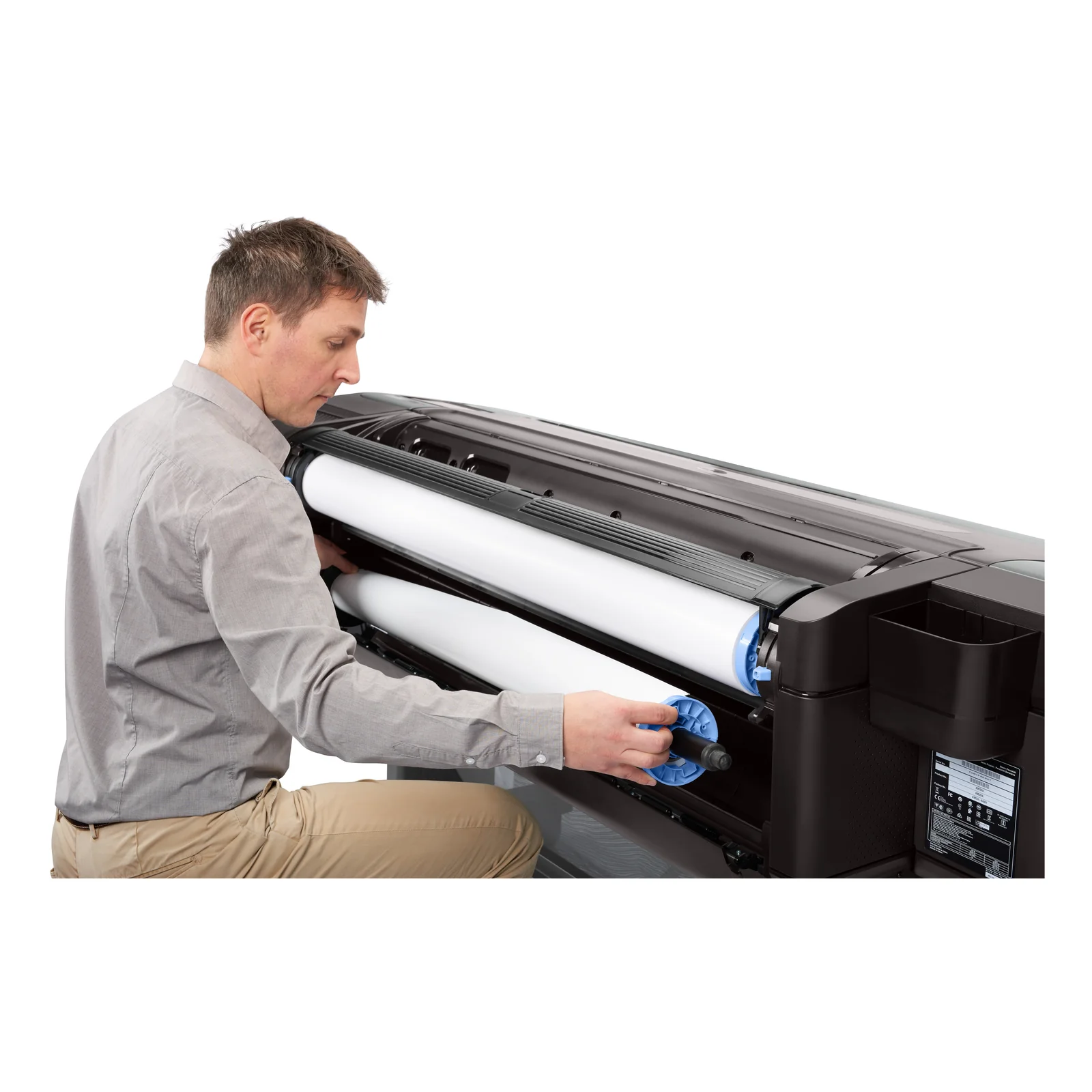 HP Designjet Imprimante Z6 PostScript de 44 pouces