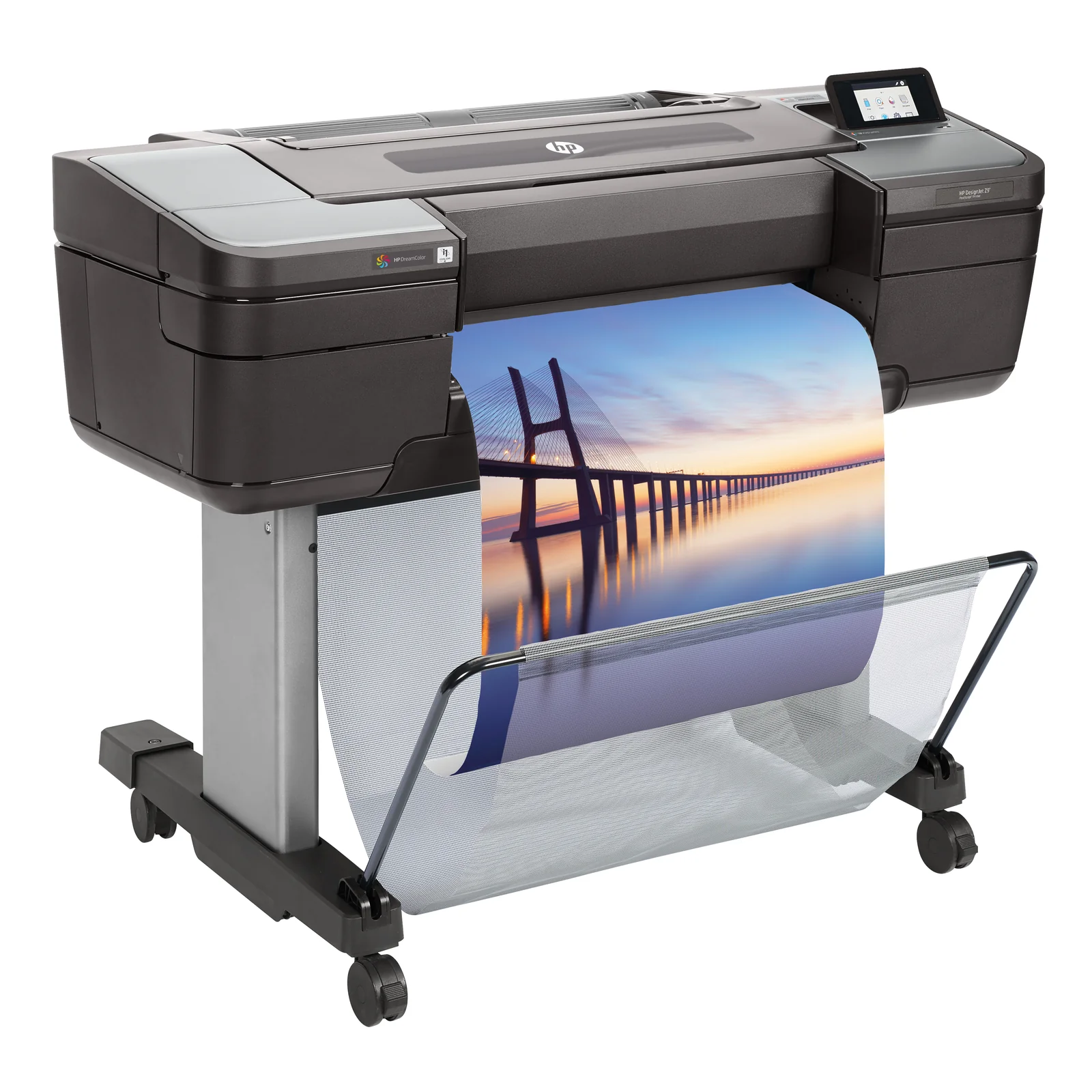HP Designjet Imprimante Z9+ PostScript de 24 pouces