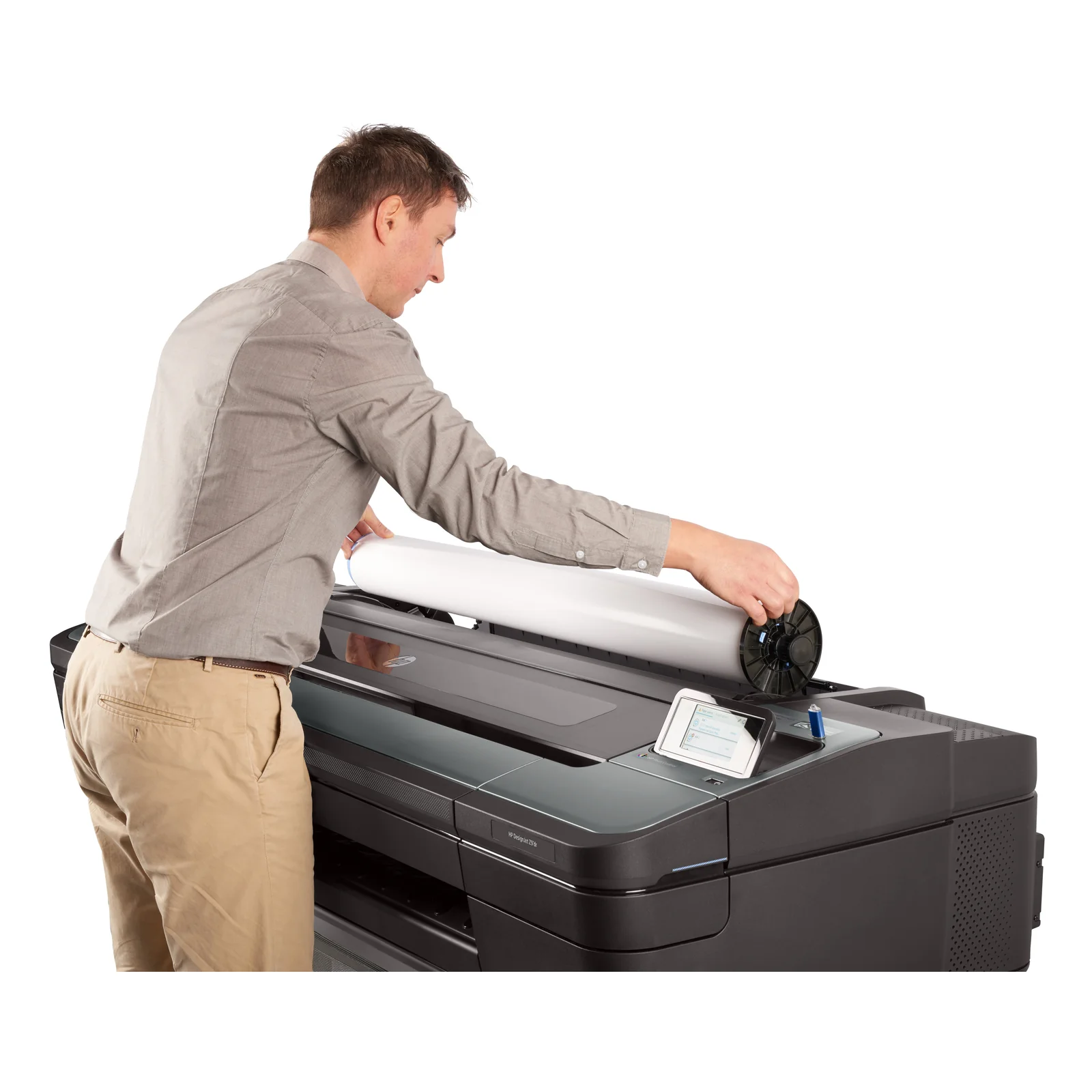 HP Designjet Imprimante Z9+ PostScript de 24 pouces