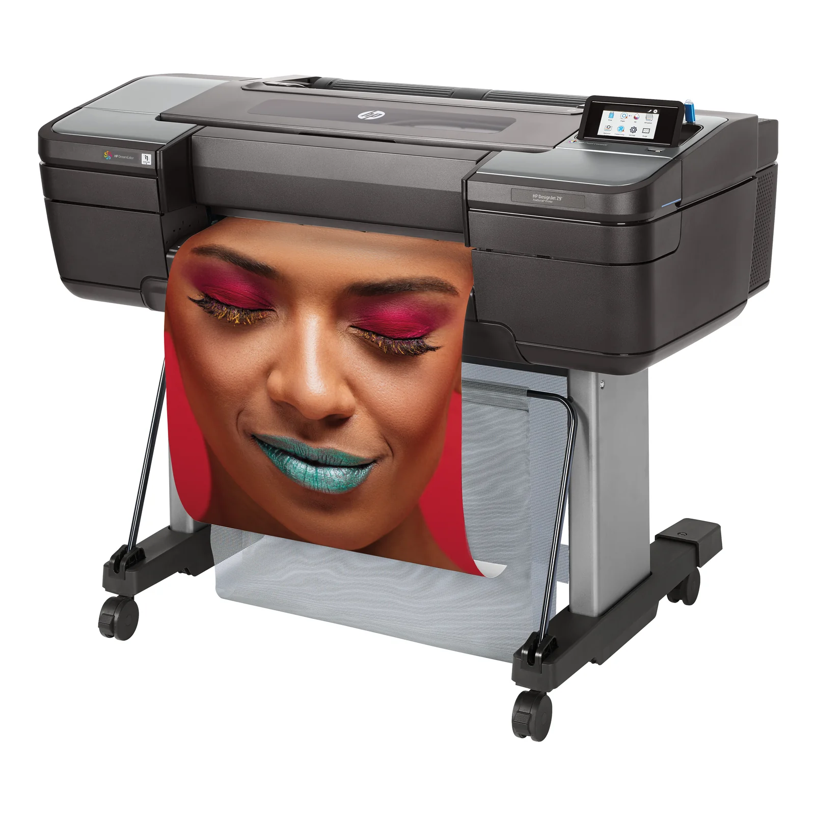 HP Designjet Imprimante Z9+ PostScript de 24 pouces