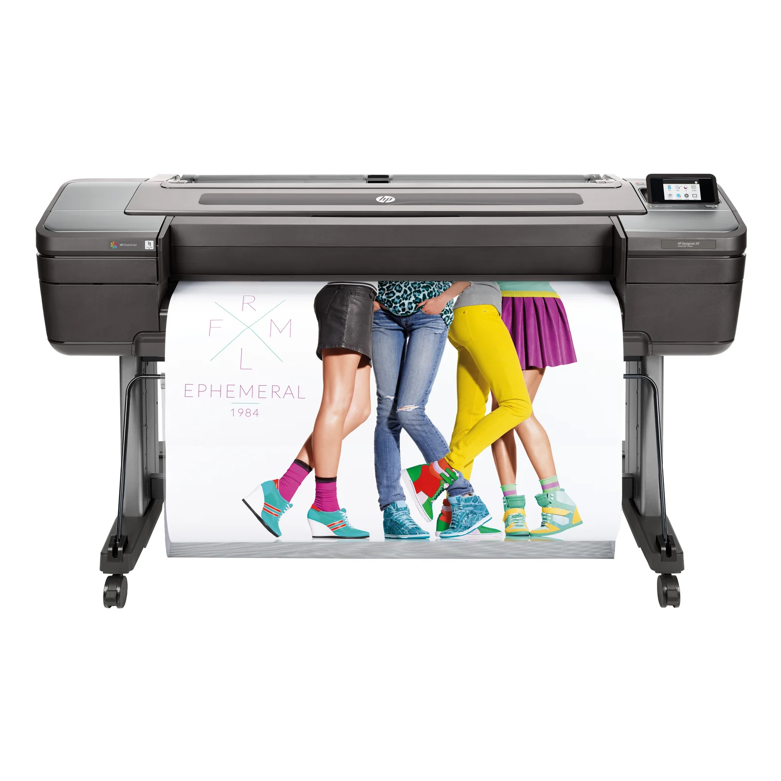 Designjet Imprimante Z9+ PostScript de 44 pouces