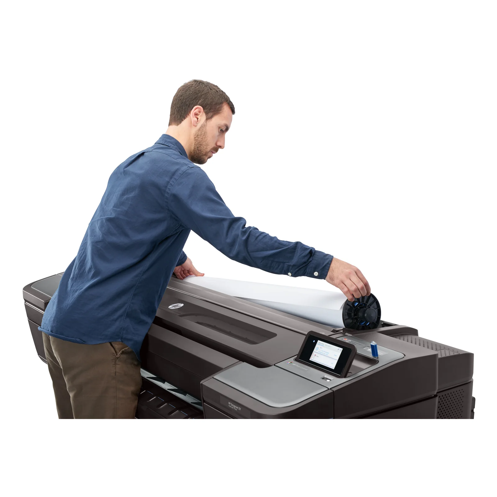 HP Designjet Imprimante Z9+ PostScript de 44 pouces