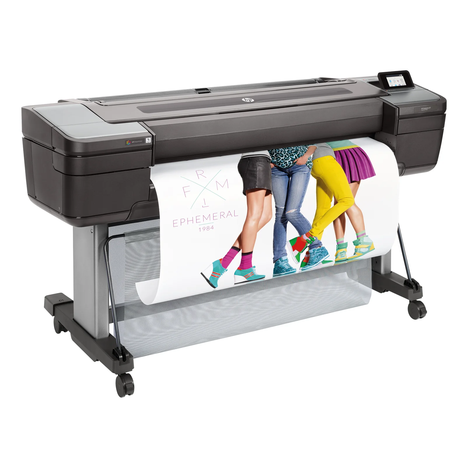 HP Designjet Imprimante Z9+ PostScript de 44 pouces