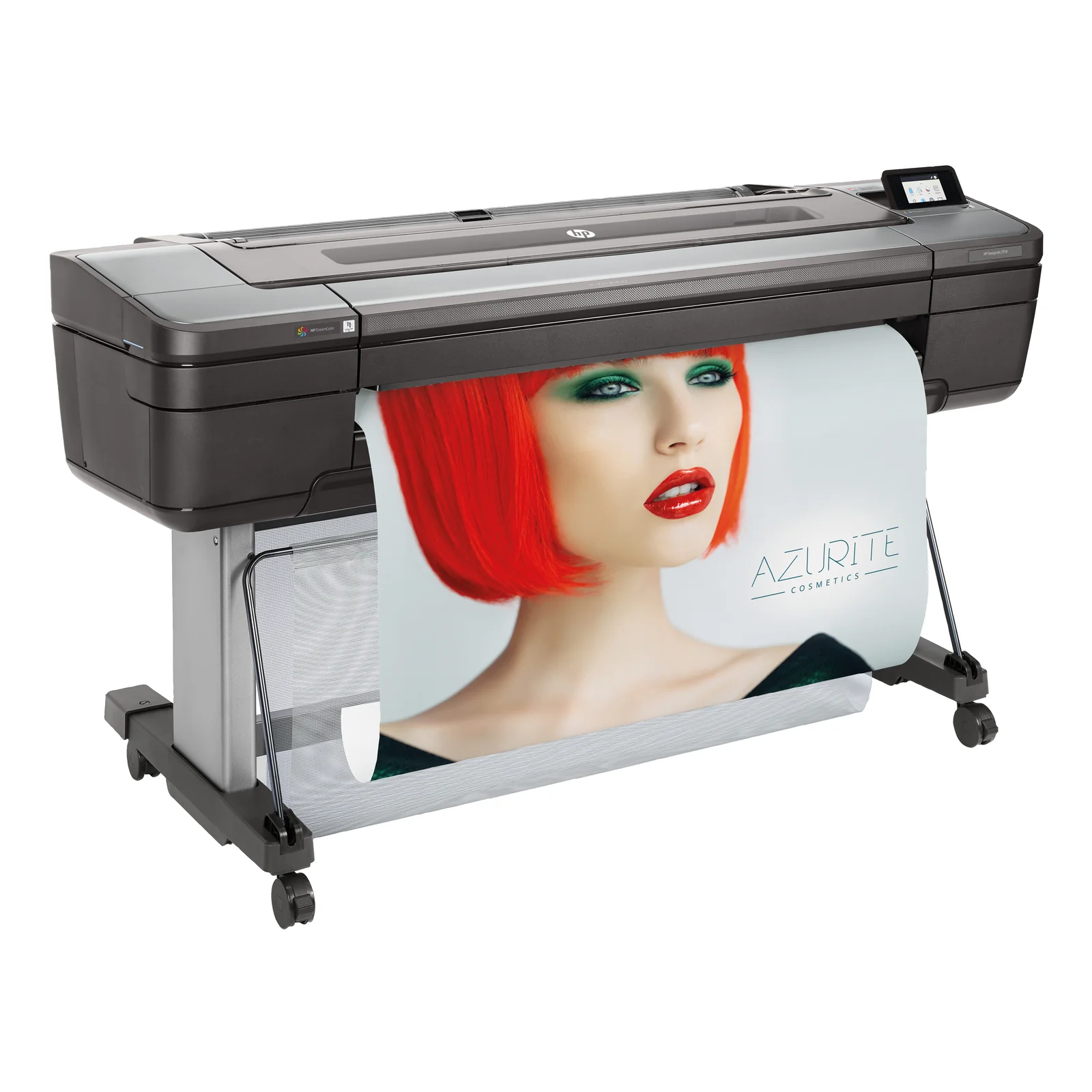 HP Designjet Imprimante Z9+ PostScript de 44 pouces
