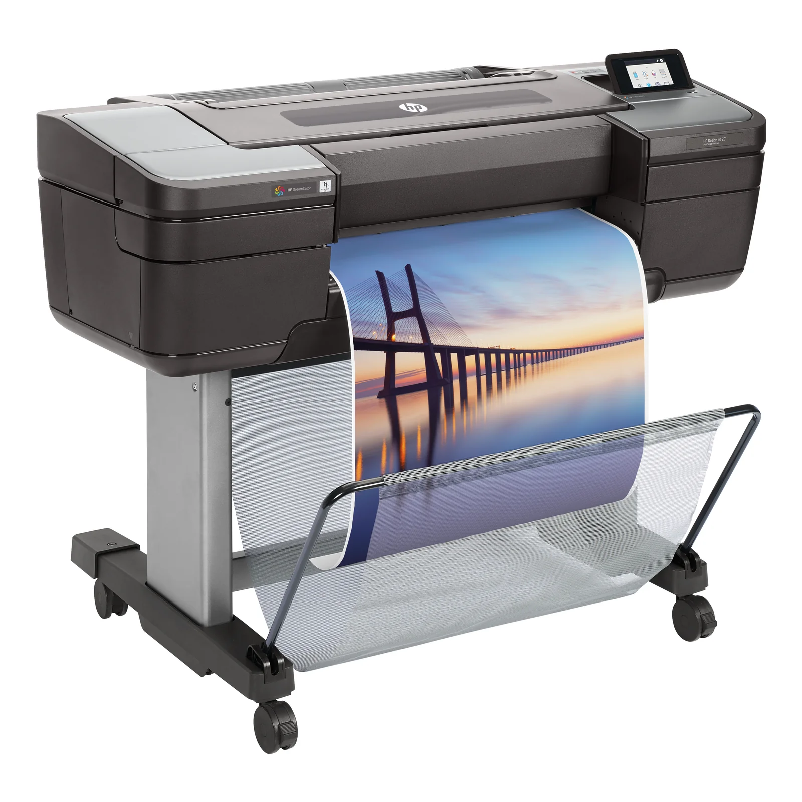 HP Designjet Imprimante Z9+ PostScript de 44 pouces