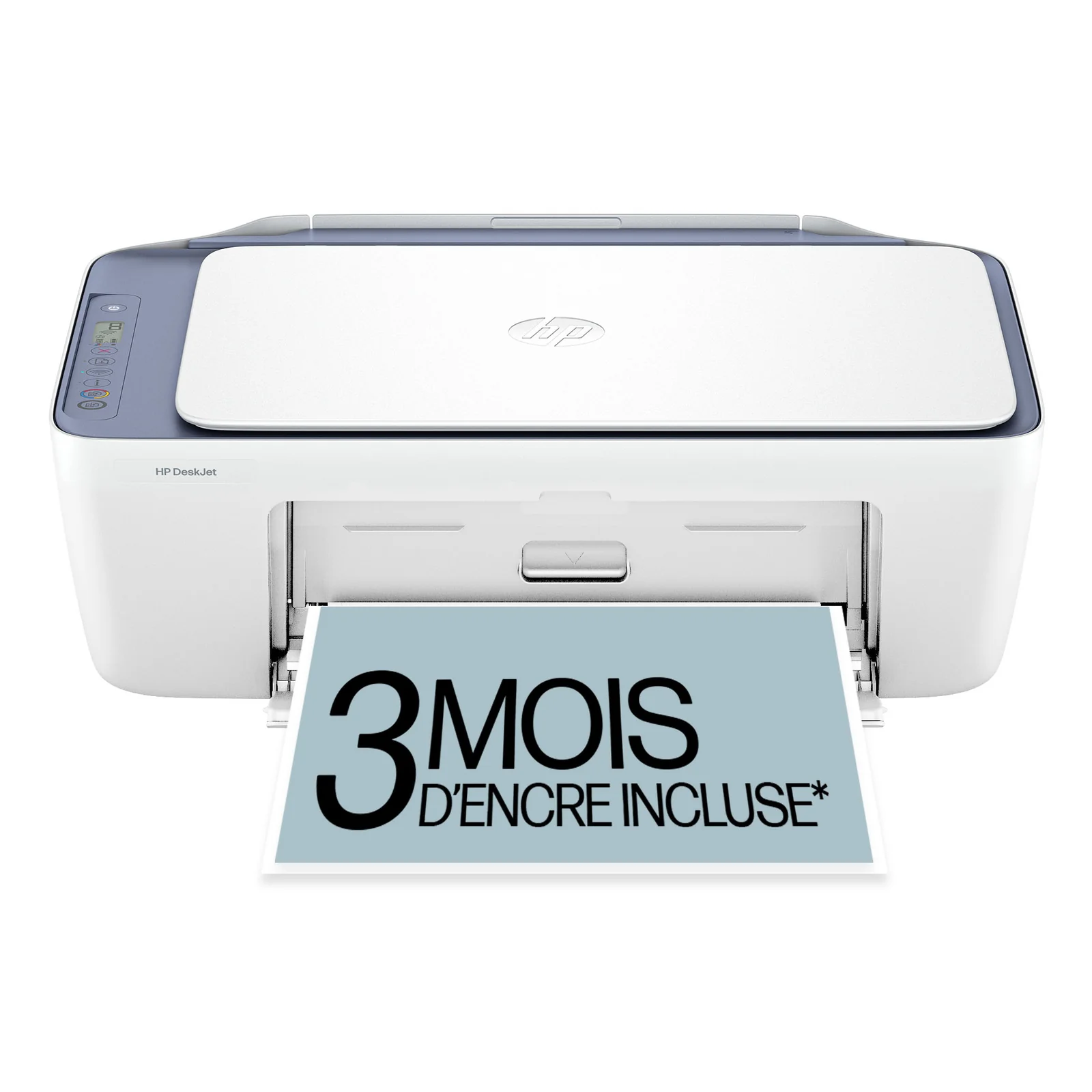 HP DeskJet 2922 Sans fil All-in-One Couleur Imprimante