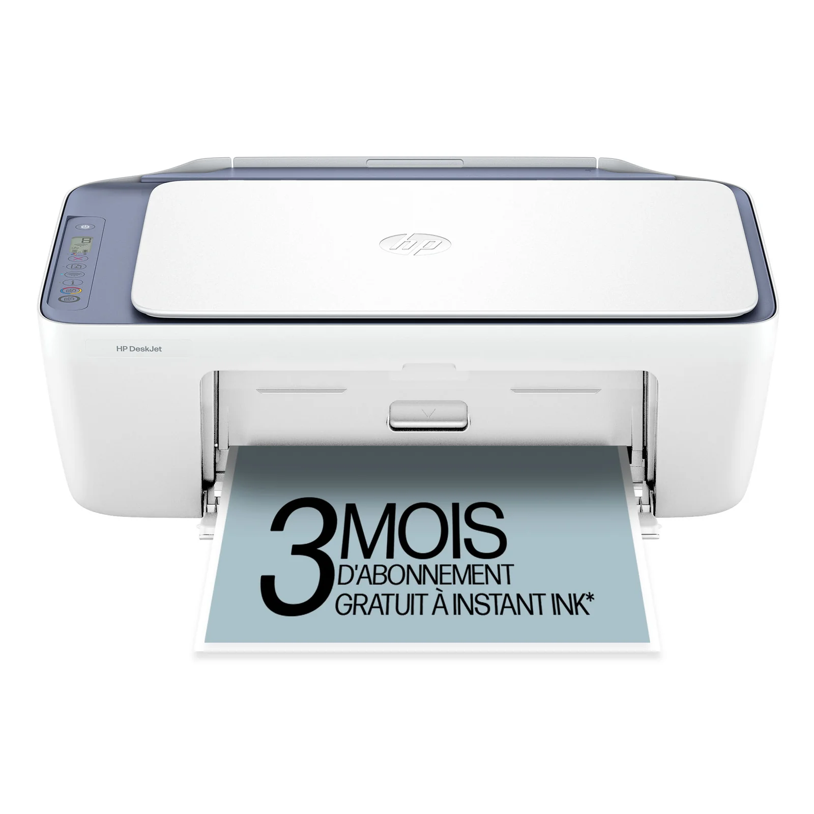 HP DeskJet 2922 Sans fil All-in-One Couleur Imprimante
