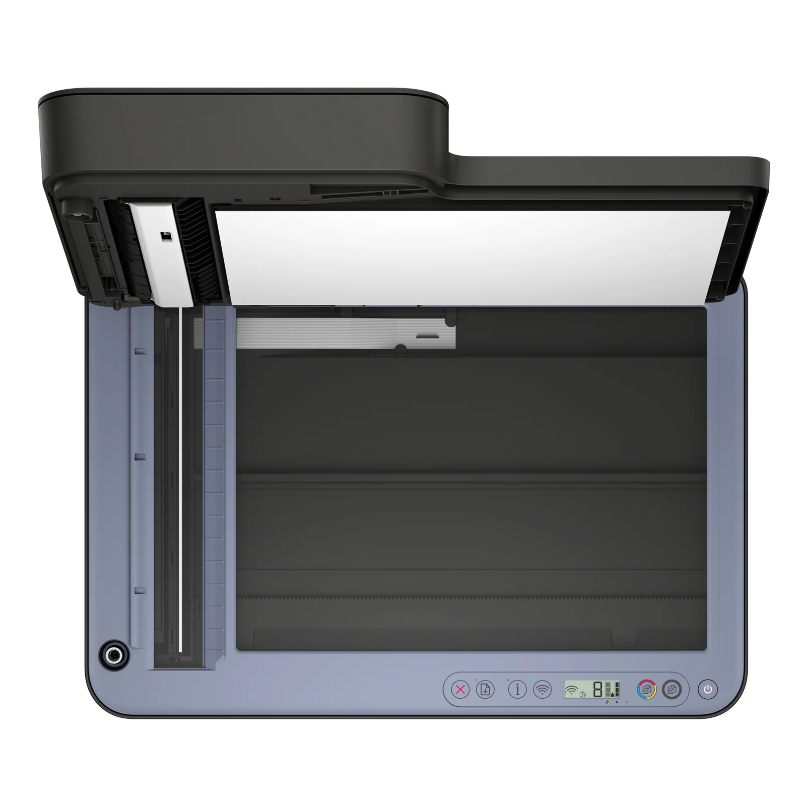 HP DeskJet 4330 Sans fil All-in-One Couleur Imprimante