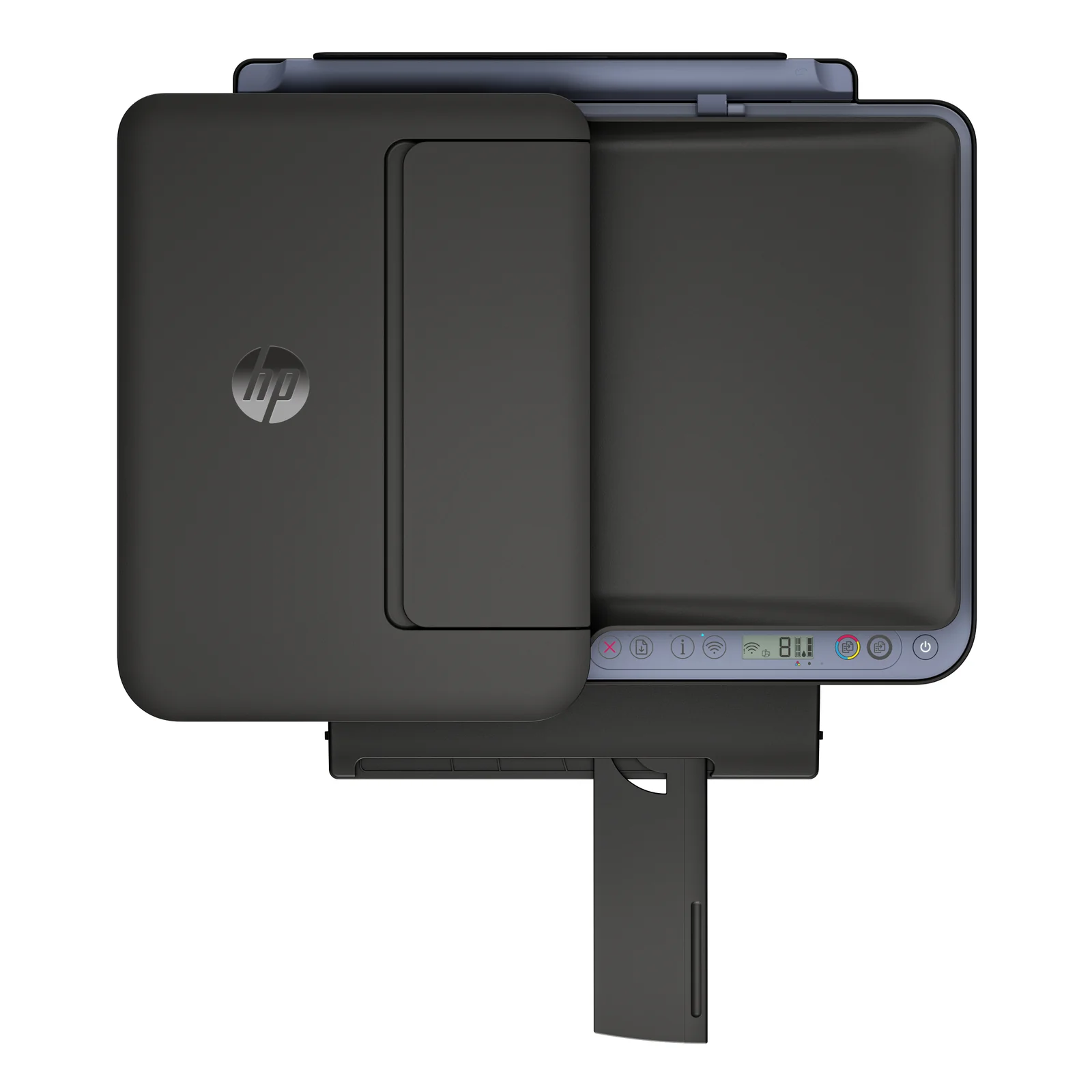HP DeskJet 4330 Sans fil All-in-One Couleur Imprimante