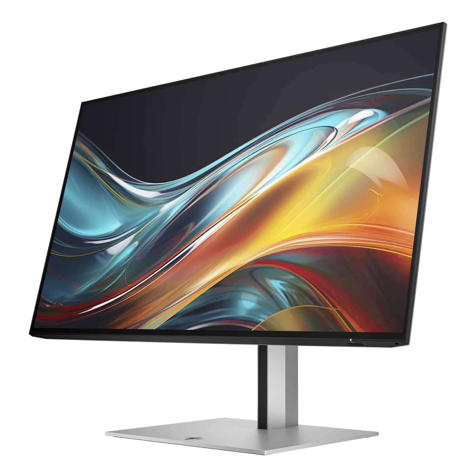 HP Écran FHD 23,8 pouces Série 7 Pro - 724pf