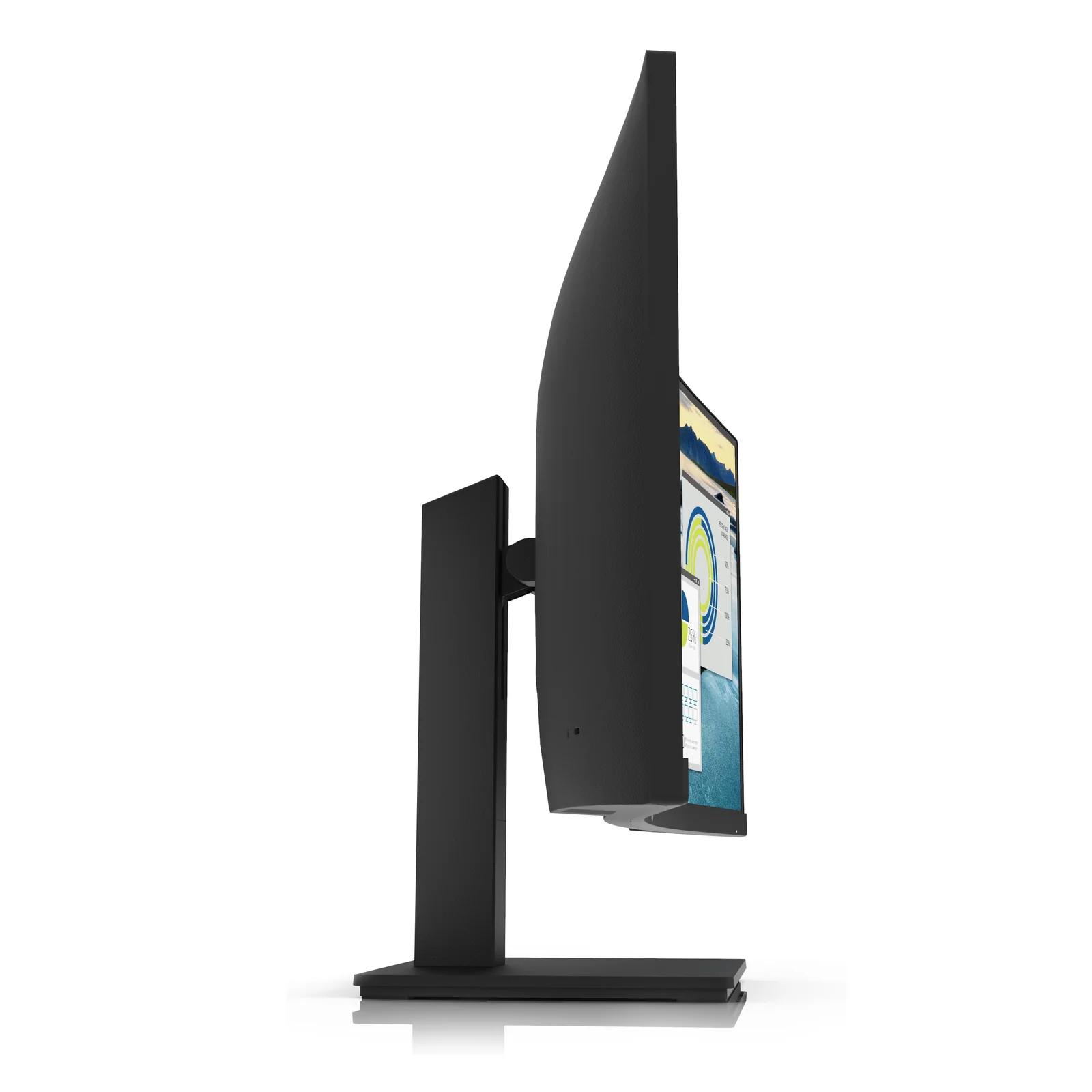 HP Écran incurvé P34hc G4 WQHD USB-C