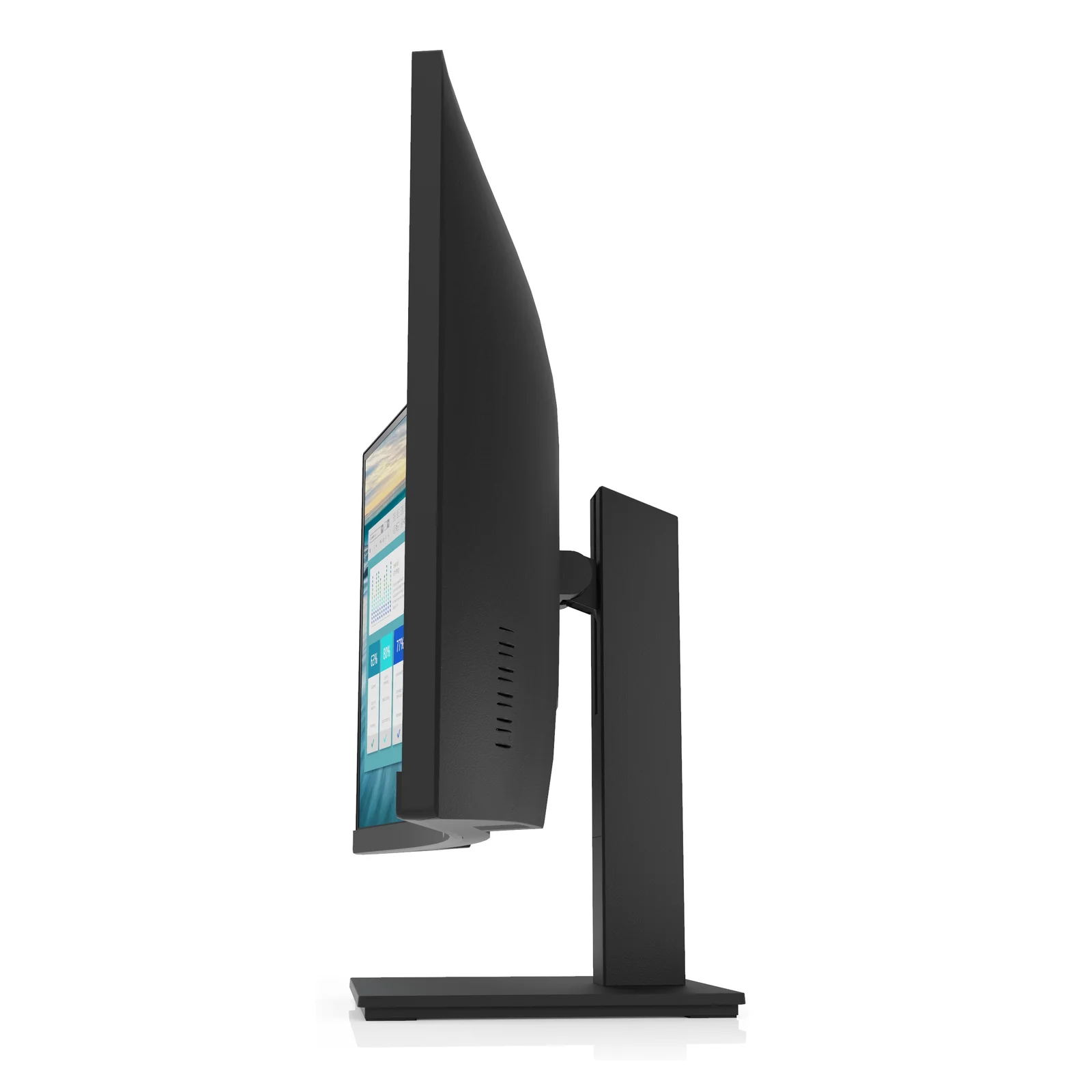 HP Écran incurvé P34hc G4 WQHD USB-C