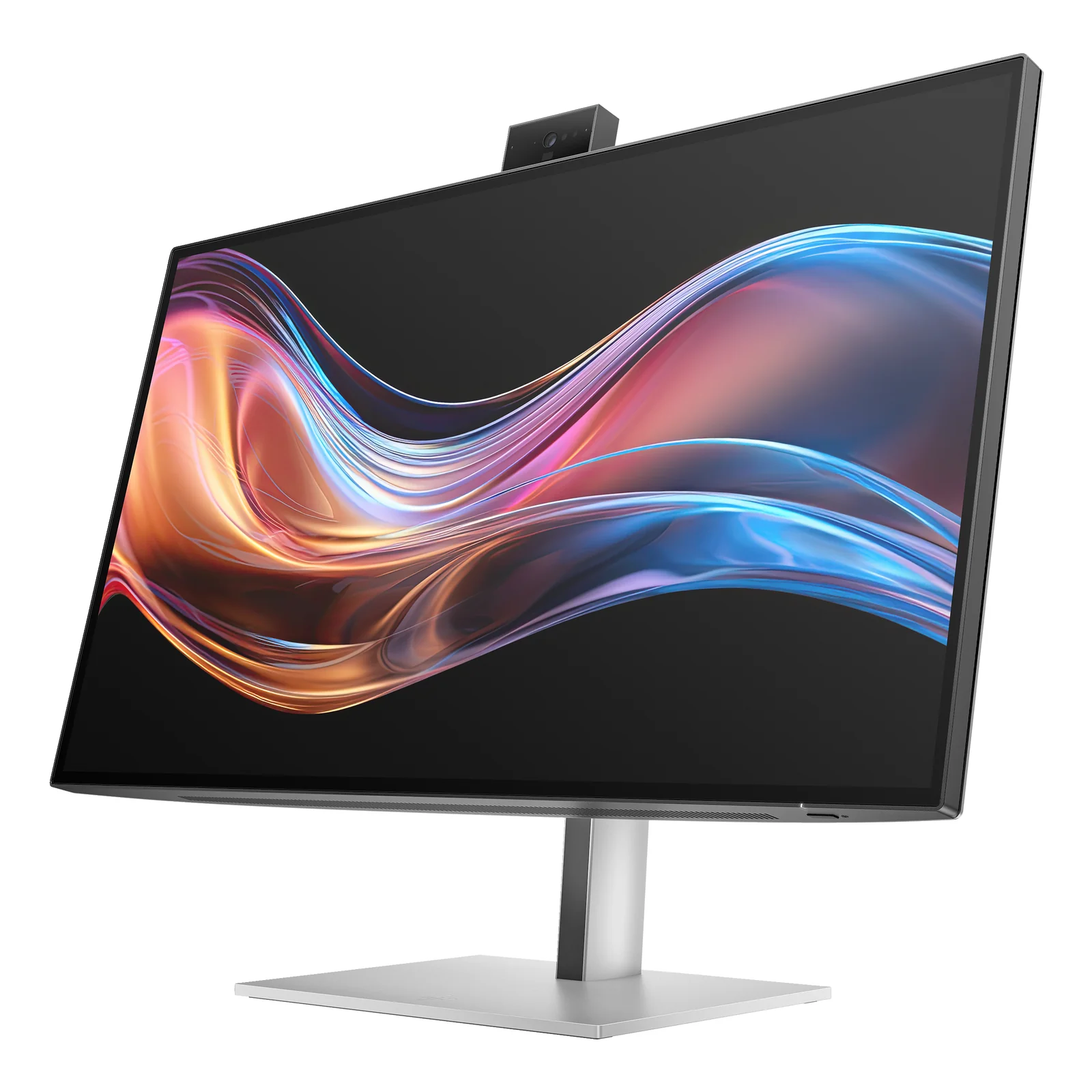 HP Écran pour conférence 4K Series 7 Pro 27 pouces - 727pm