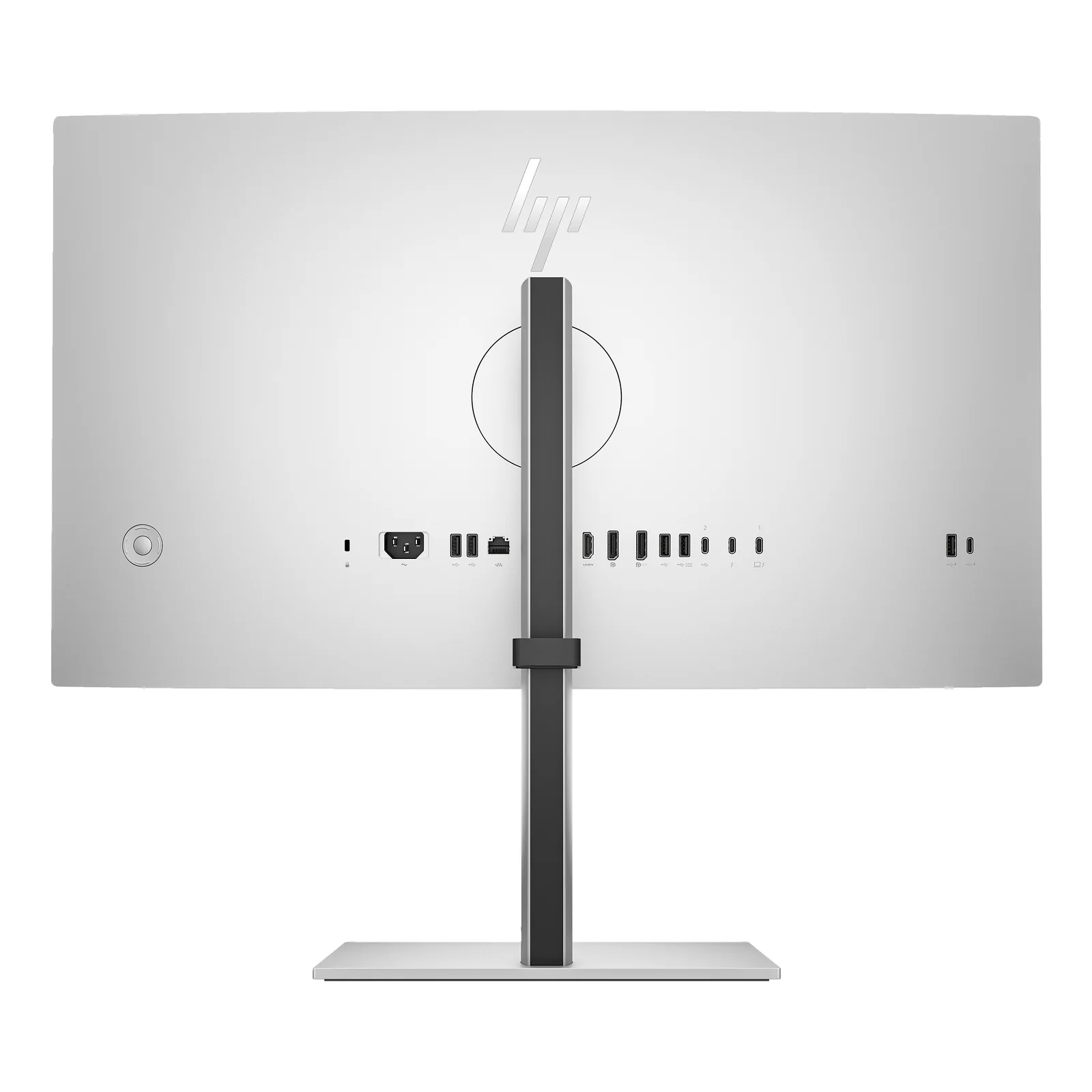 HP Écran pour conférence 4K Series 7 Pro 27 pouces - 727pm
