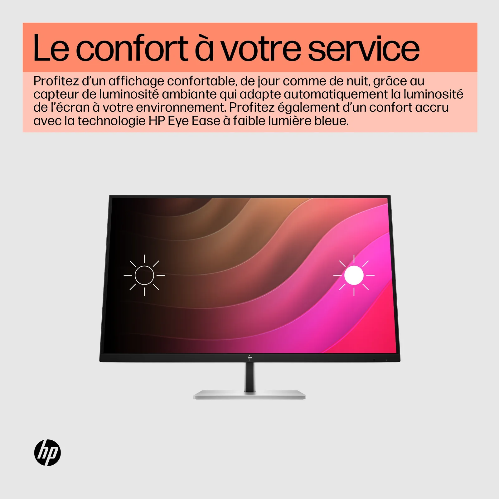 HP Écran USB-C 4K E32k G5