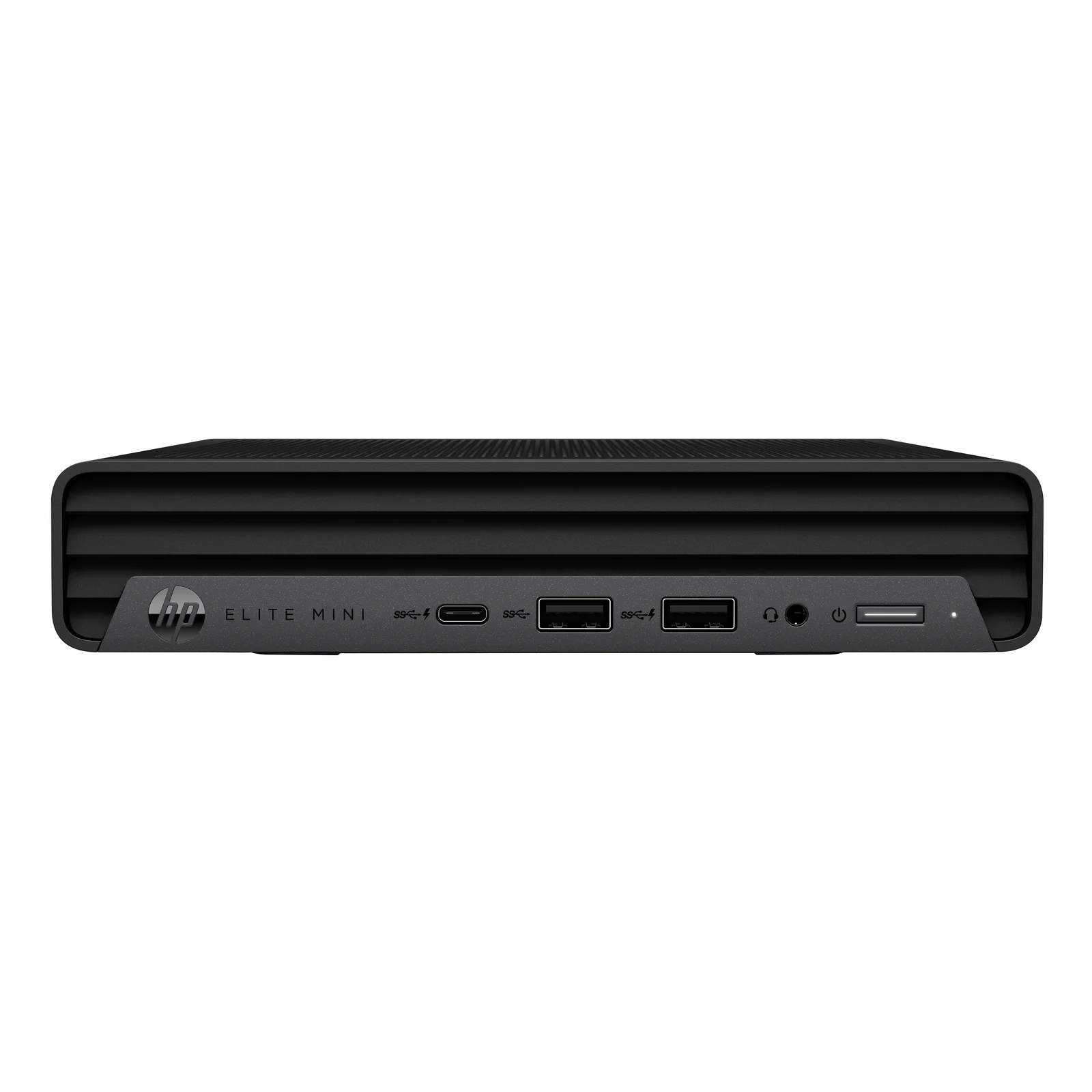 Elite Mini 800 G9 Intel® Core™ i5 i5-14500 16 Go DDR5-SDRAM 512 Go SSD Windows 11 Pro Mini PC Noir