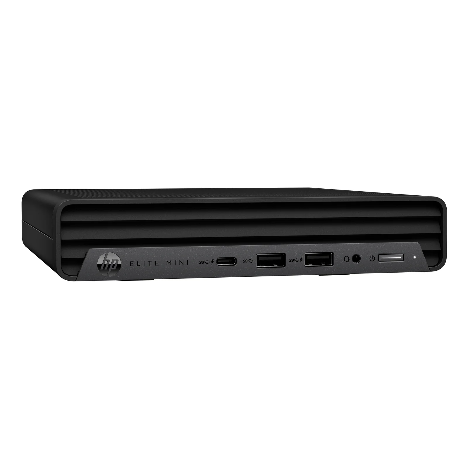 HP Elite Mini 800 G9 Intel® Core™ i5 i5-14500 16 Go DDR5-SDRAM 512 Go SSD Windows 11 Pro Mini PC Noir