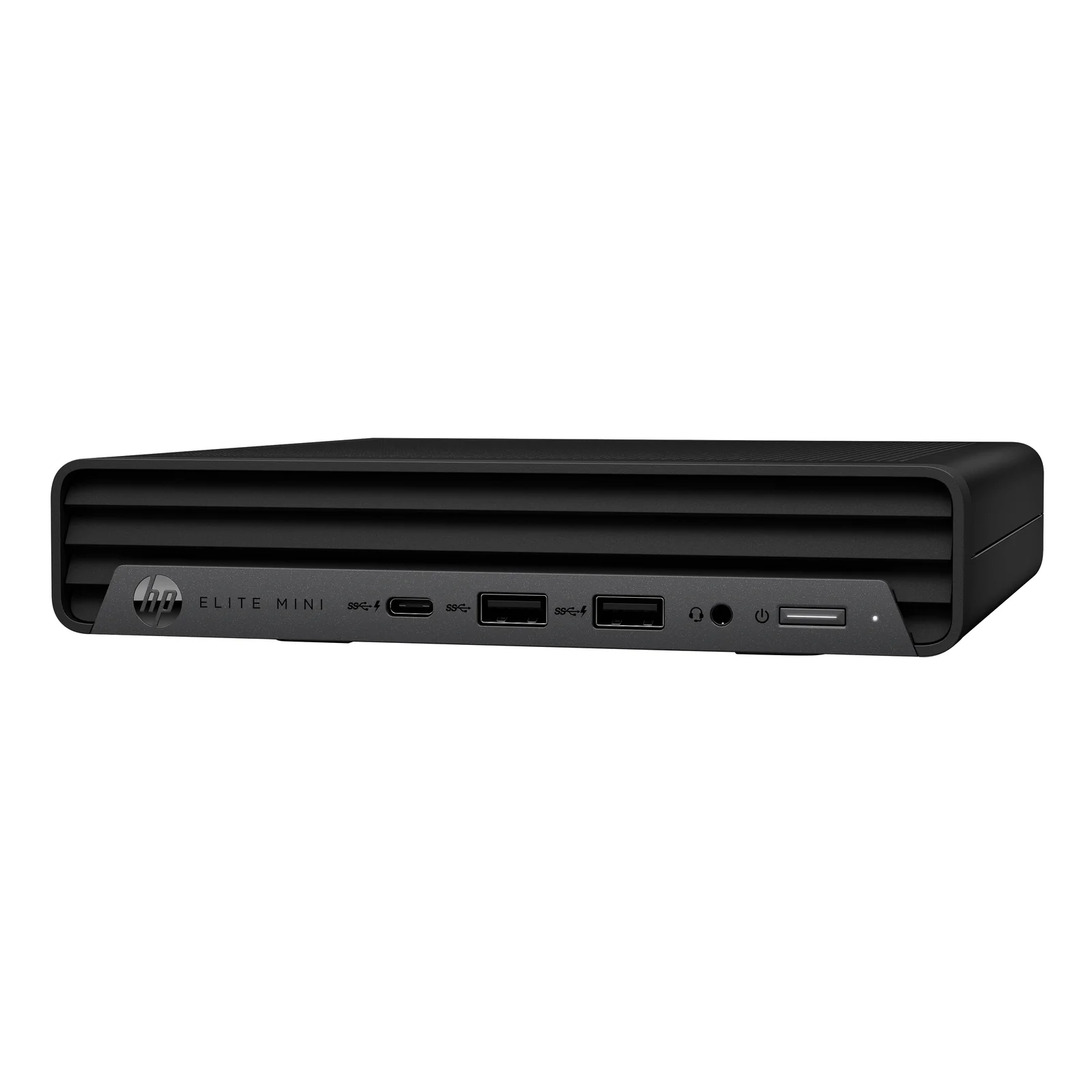 HP Elite Mini 800 G9 Intel® Core™ i5 i5-14500 16 Go DDR5-SDRAM 512 Go SSD Windows 11 Pro Mini PC Noir