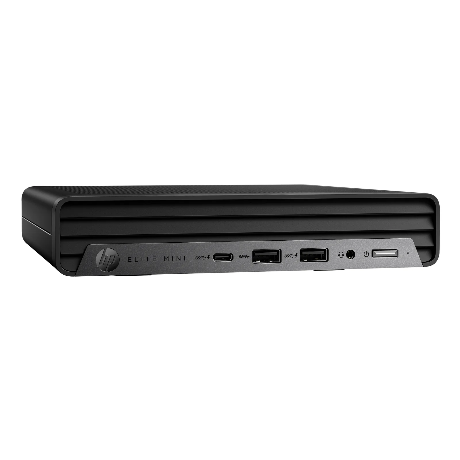 HP Elite Mini 800 G9 Intel® Core™ i5 i5-14500 16 Go DDR5-SDRAM 512 Go SSD Windows 11 Pro Mini PC Noir