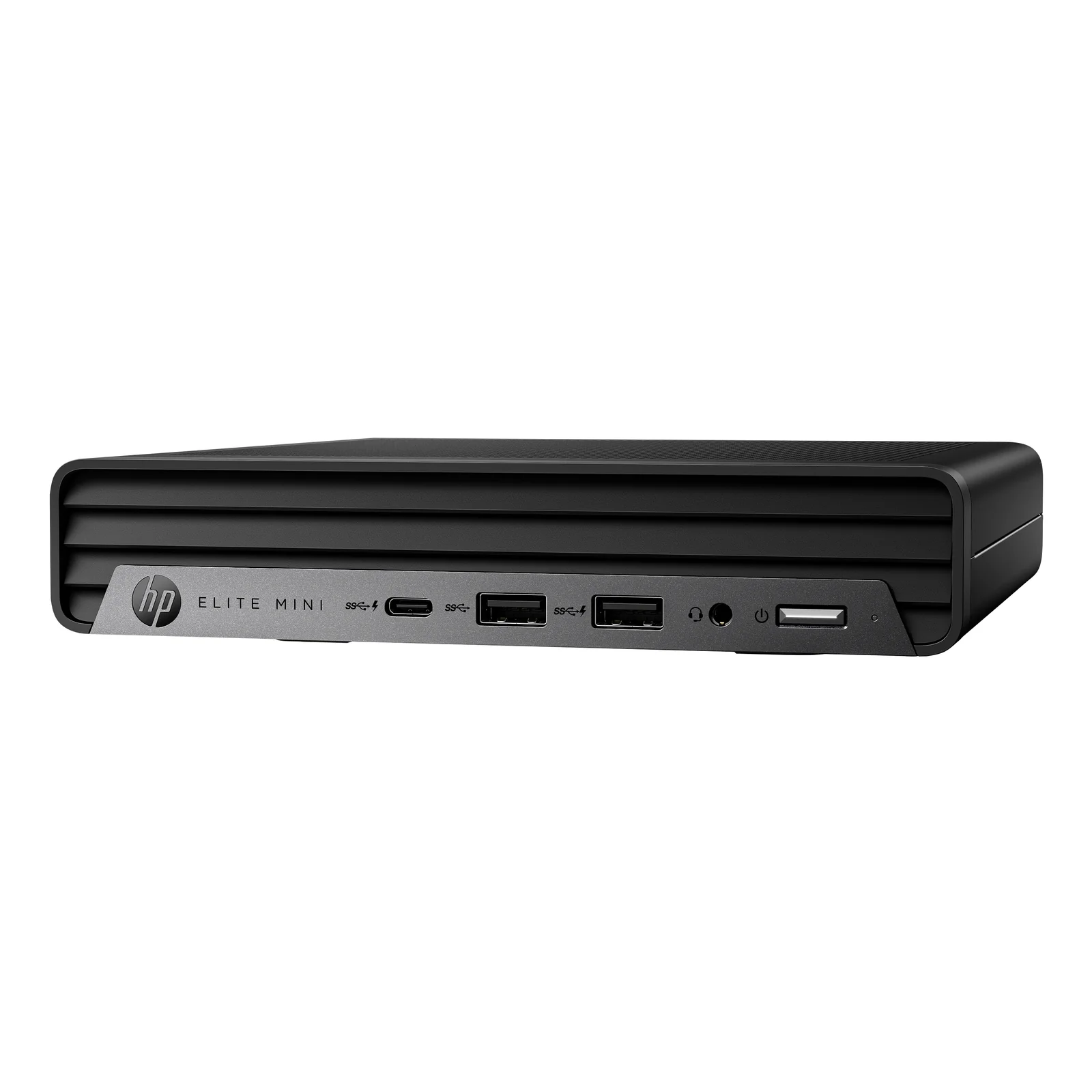HP Elite Mini 800 G9 Intel® Core™ i5 i5-14500 16 Go DDR5-SDRAM 512 Go SSD Windows 11 Pro Mini PC Noir