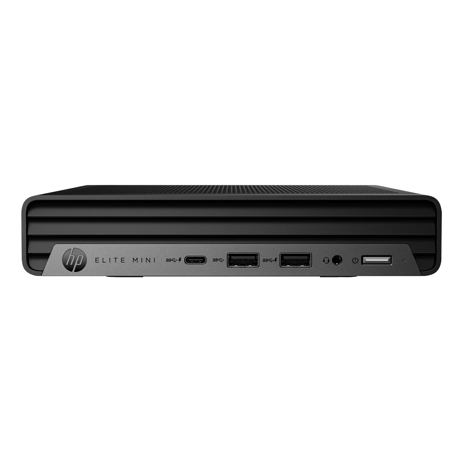 HP Elite Mini 800 G9 Intel® Core™ i5 i5-14500 16 Go DDR5-SDRAM 512 Go SSD Windows 11 Pro Mini PC Noir