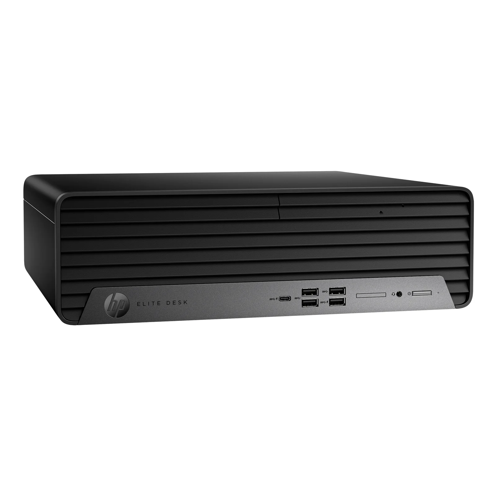 HP Elite SFF 800 G9 Intel® Core™ i5 i5-14500 8 Go DDR5-SDRAM 256 Go SSD Windows 11 Pro PC Noir