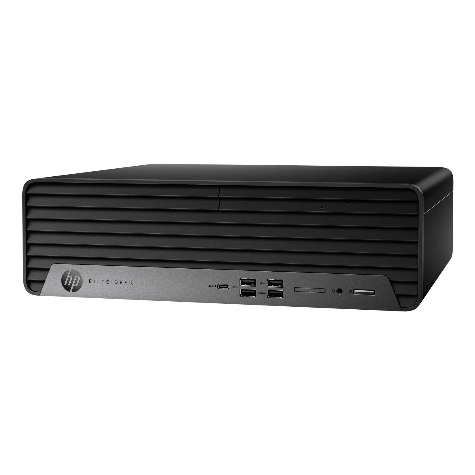 HP Elite SFF 800 G9 Intel® Core™ i5 i5-14500 8 Go DDR5-SDRAM 256 Go SSD Windows 11 Pro PC Noir