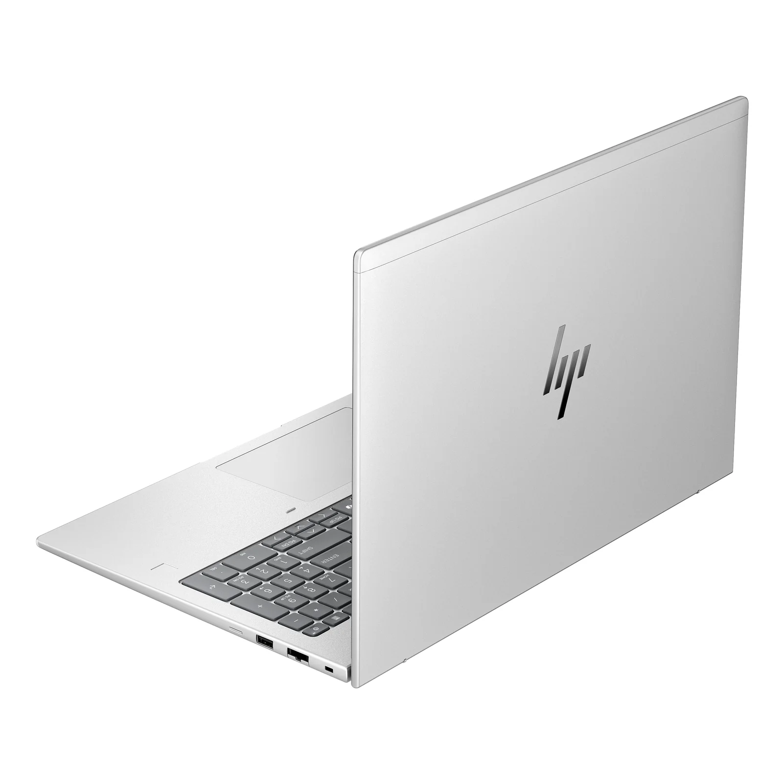 HP EliteBook 6 G1a AI PC Wolf Pro Security Edition AMD Ryzen™ 5 230 Ordinateur portable 40,6 cm (16") WUXGA 16 Go DDR5-SDRAM 512 Go SSD Wi-Fi 7 (802.11be) Windows 11 Pro Argent