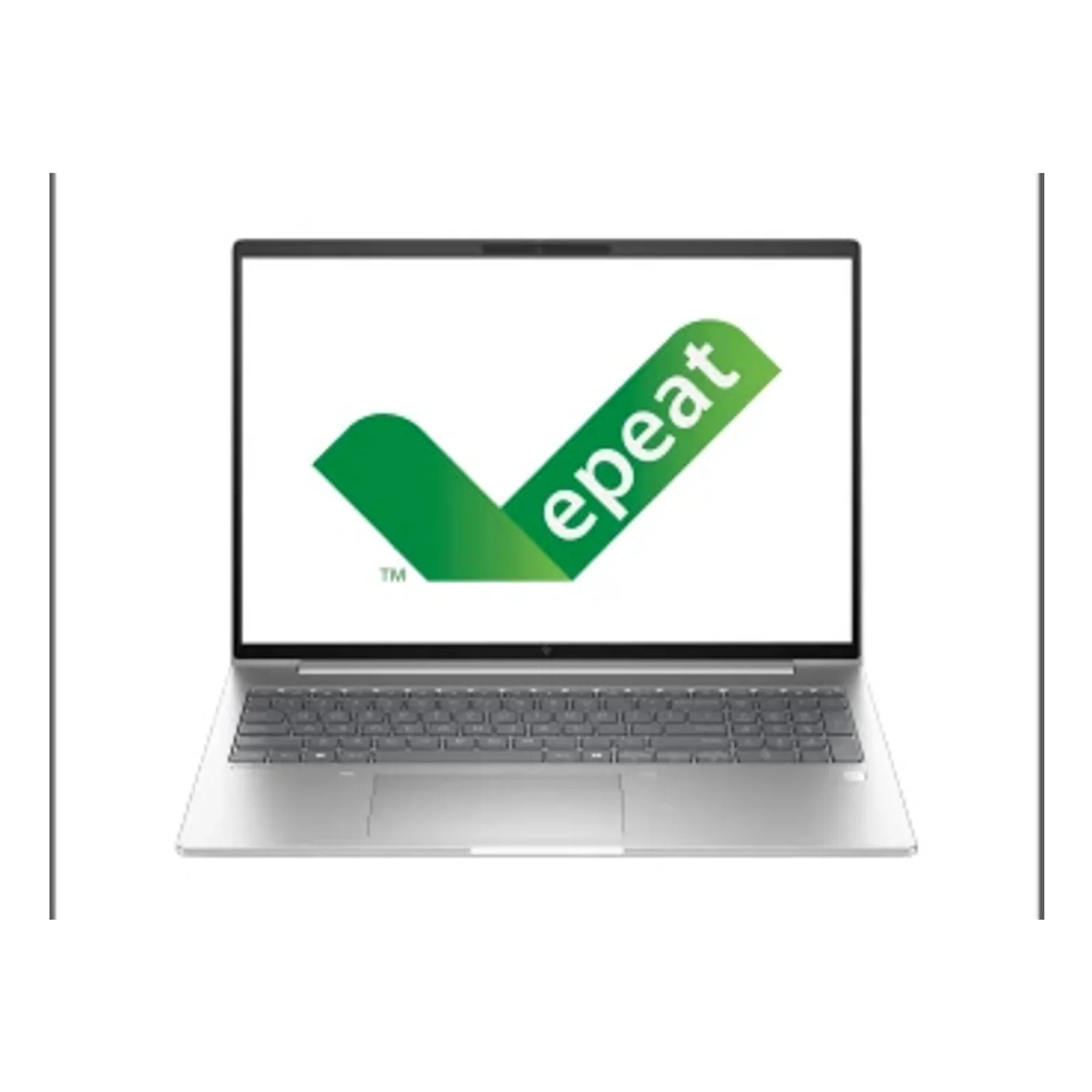 HP EliteBook 6 G1i AI PC Wolf Pro Security Edition Intel Core Ultra 5 225U Ordinateur portable 40,6 cm (16") WUXGA 16 Go DDR5-SDRAM 512 Go SSD Wi-Fi 7 (802.11be) Windows 11 Pro Argent