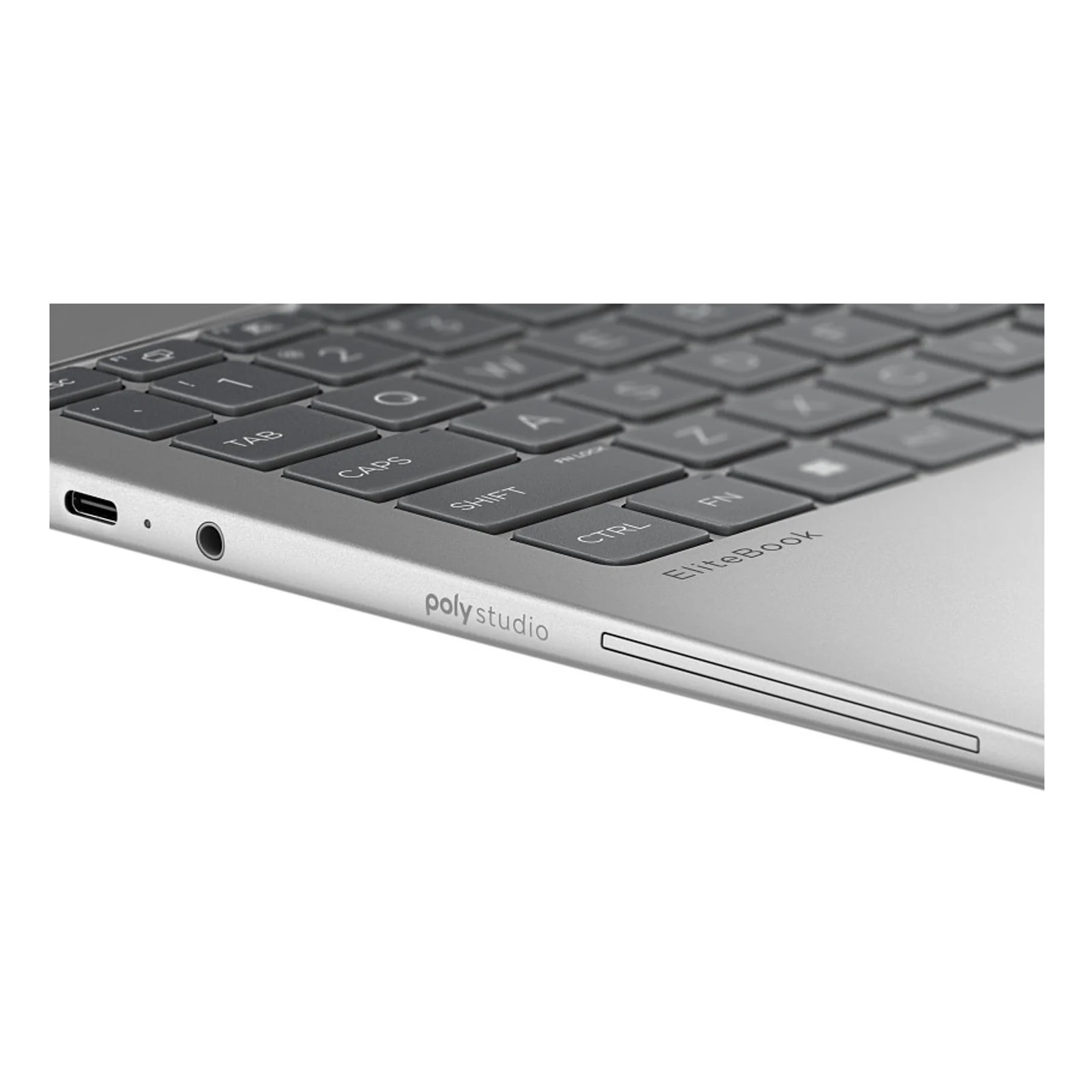 HP EliteBook 6 G1i AI PC Wolf Pro Security Edition Intel Core Ultra 5 225U Ordinateur portable 40,6 cm (16") WUXGA 16 Go DDR5-SDRAM 512 Go SSD Wi-Fi 7 (802.11be) Windows 11 Pro Argent