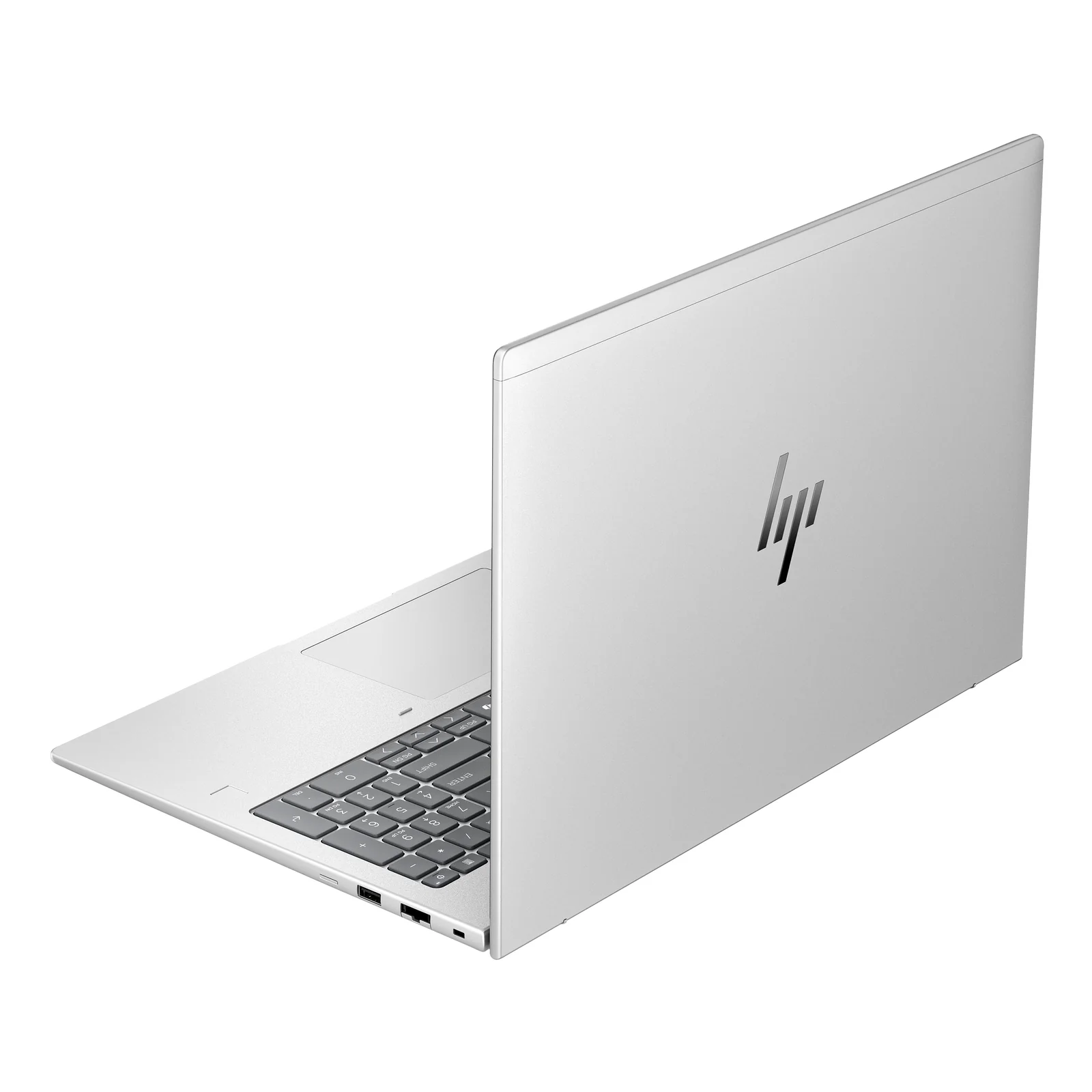 HP EliteBook 6 G1i AI PC Wolf Pro Security Edition Intel Core Ultra 5 225U Ordinateur portable 40,6 cm (16") WUXGA 16 Go DDR5-SDRAM 512 Go SSD Wi-Fi 7 (802.11be) Windows 11 Pro Argent