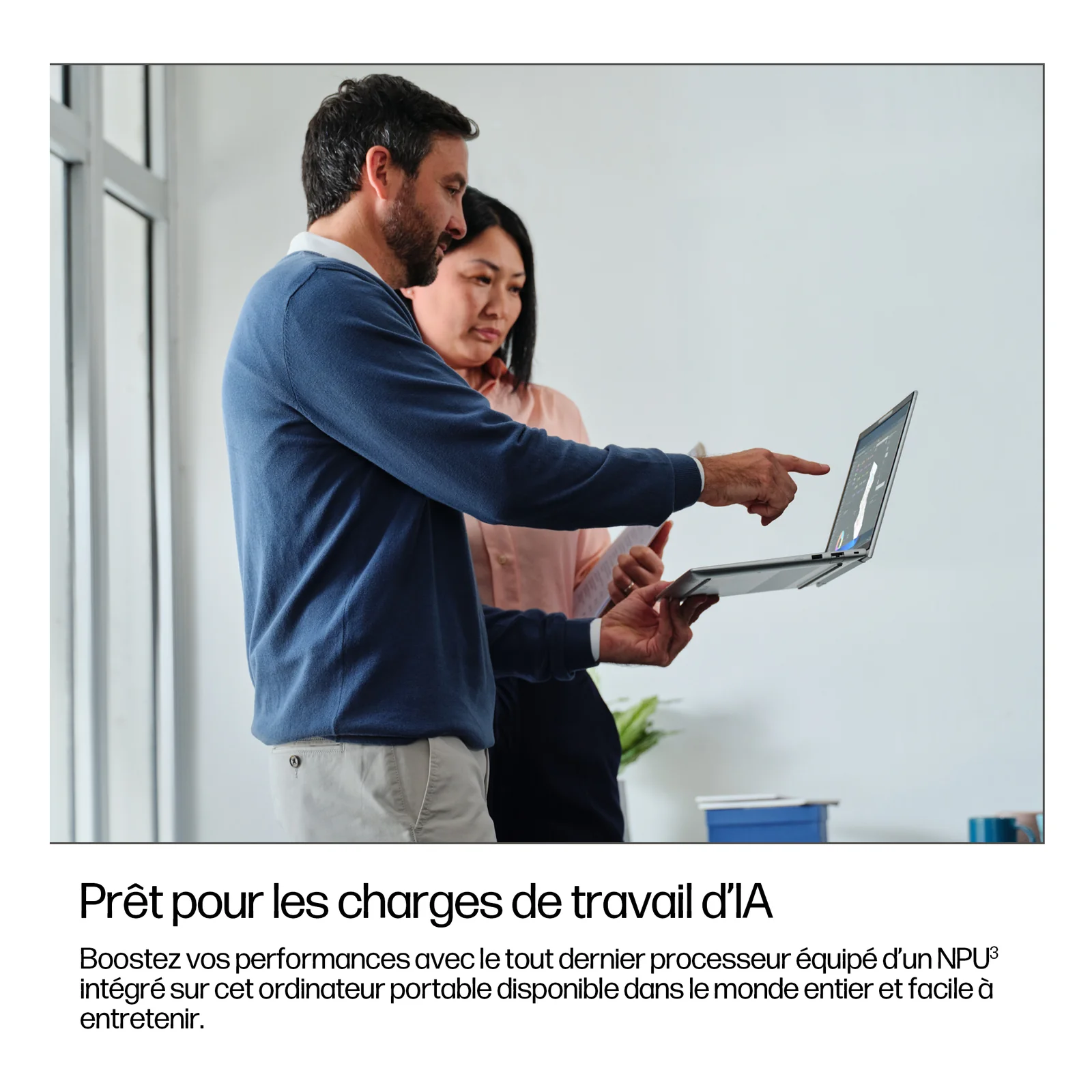 HP EliteBook 6 G1i AI PC Wolf Pro Security Edition Intel Core Ultra 7 255U Ordinateur portable 40,6 cm (16") WUXGA 16 Go DDR5-SDRAM 512 Go SSD Wi-Fi 7 (802.11be) Windows 11 Pro Argent