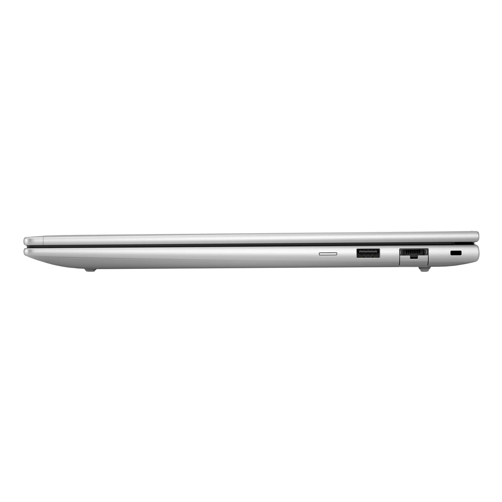 HP EliteBook 6 G1i AI PC Wolf Pro Security Edition Intel Core Ultra 7 255U Ordinateur portable 40,6 cm (16") WUXGA 16 Go DDR5-SDRAM 512 Go SSD Wi-Fi 7 (802.11be) Windows 11 Pro Argent