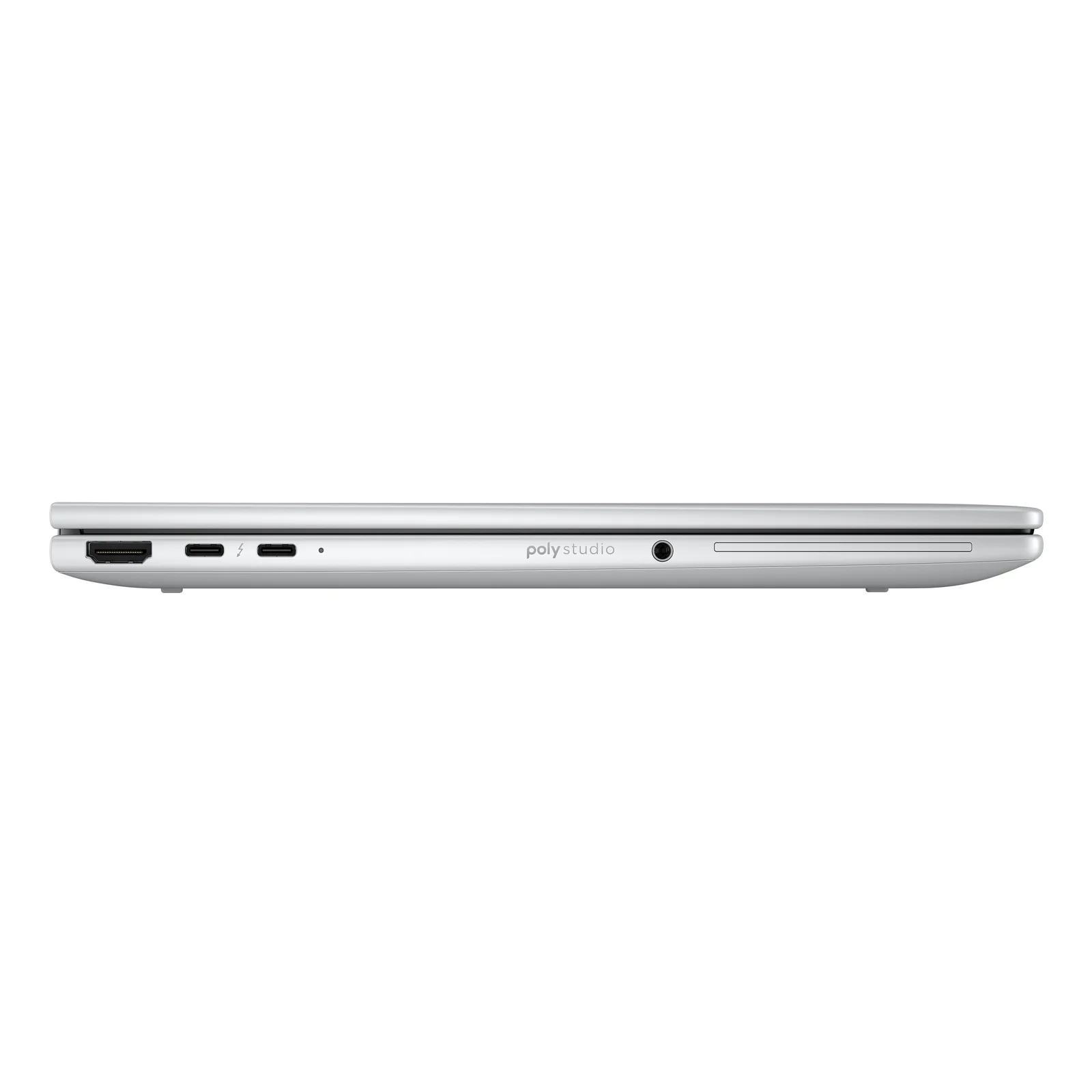 HP EliteBook 8 Flip G1i 13 inch Notebook AI PC Wolf Pro Security Edition Intel Core Ultra 5 225U Hybride (2-en-1) 33,8 cm (13.3") Écran tactile WUXGA 16 Go LPDDR5x-SDRAM 512 Go SSD Wi-Fi 7 (802.11be) Windows 11 Pro Argent