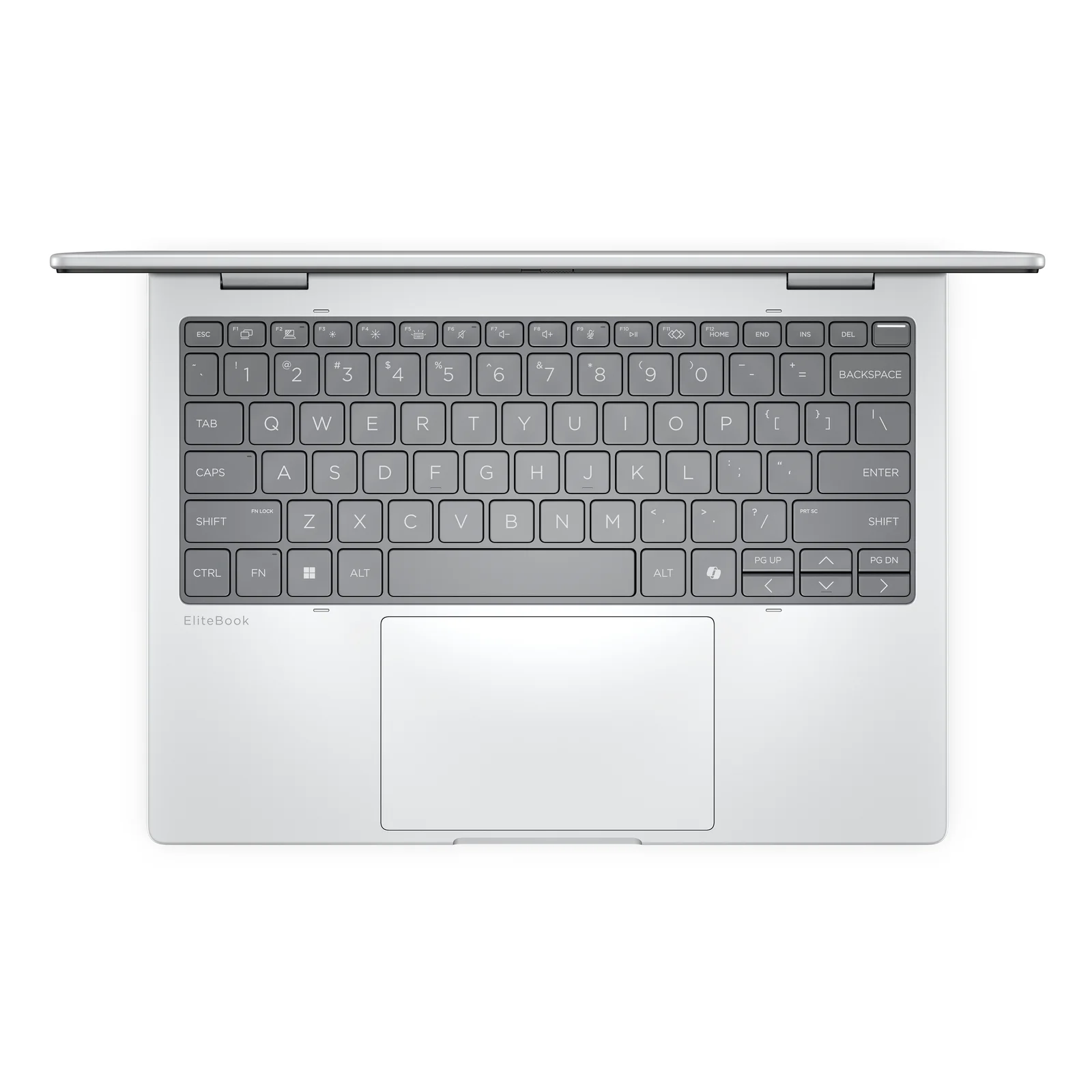 HP EliteBook 8 Flip G1i 13 inch Notebook AI PC Wolf Pro Security Edition Intel Core Ultra 5 225U Hybride (2-en-1) 33,8 cm (13.3") Écran tactile WUXGA 16 Go LPDDR5x-SDRAM 512 Go SSD Wi-Fi 7 (802.11be) Windows 11 Pro Argent
