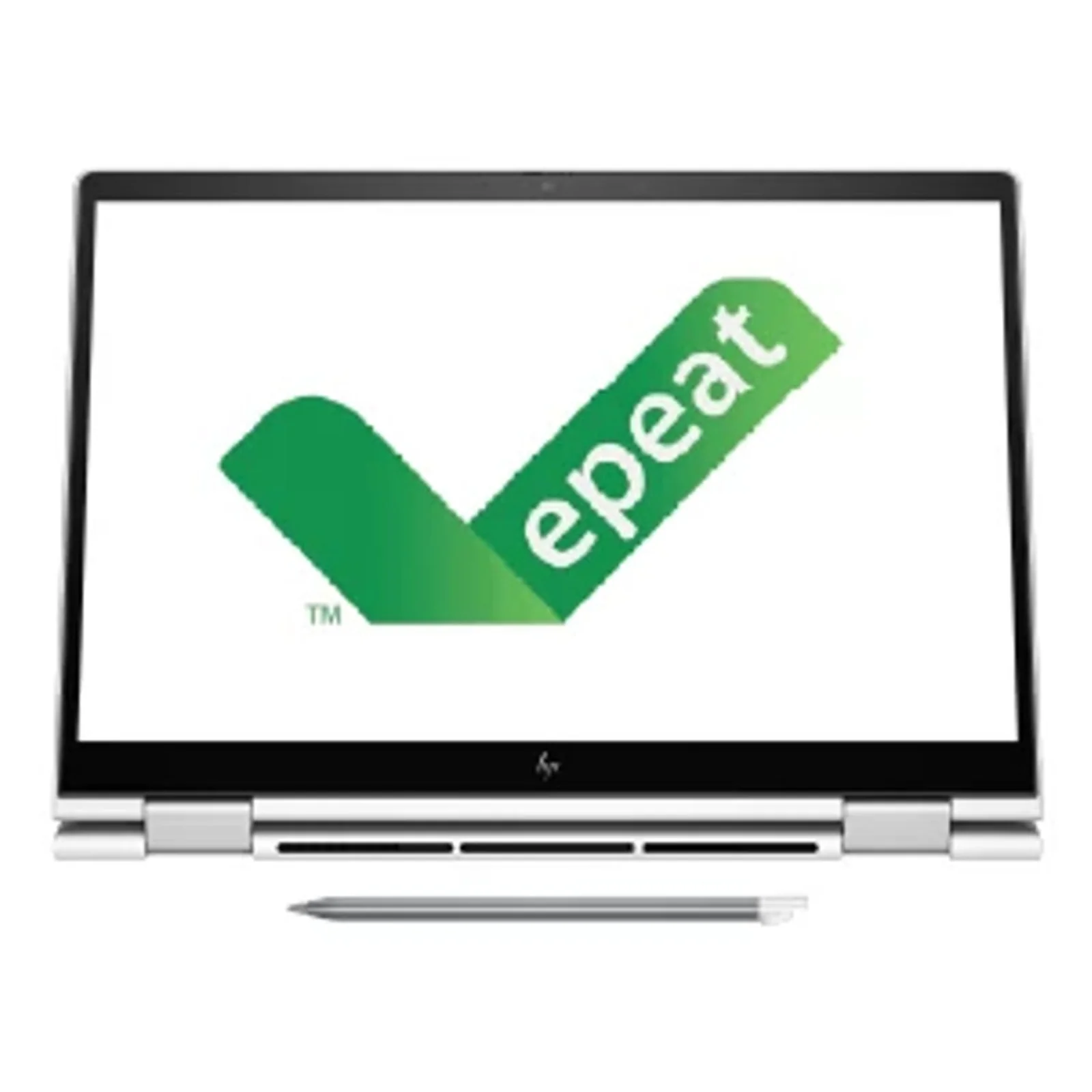 HP EliteBook 8 Flip G1i AI PC Wolf Pro Security Edition Intel Core Ultra 7 255U Hybride (2-en-1) 33,8 cm (13.3") Écran tactile WUXGA 32 Go LPDDR5x-SDRAM 1 To SSD Wi-Fi 7 (802.11be) Windows 11 Pro Argent