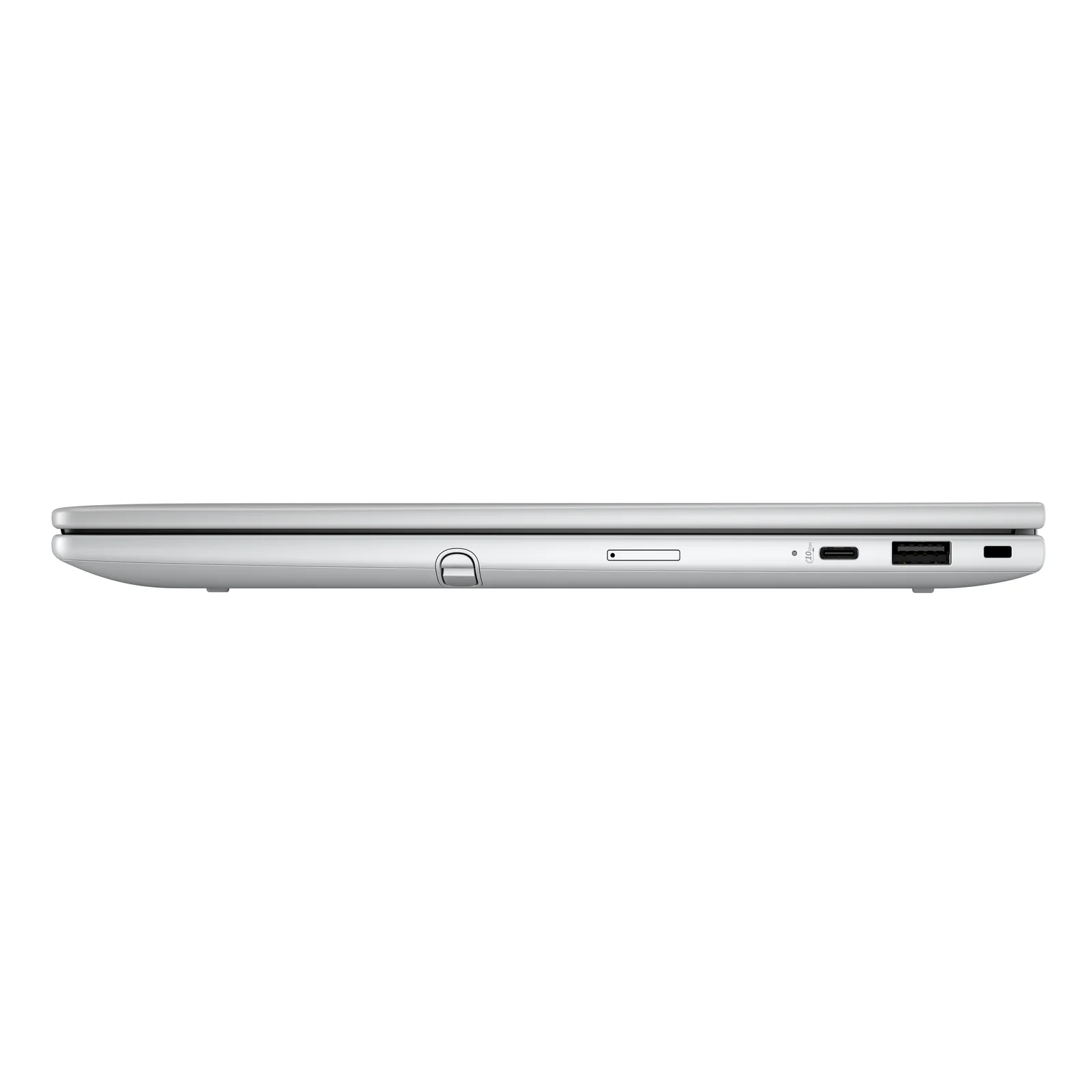 HP EliteBook 8 Flip G1i AI PC Wolf Pro Security Edition Intel Core Ultra 7 255U Hybride (2-en-1) 33,8 cm (13.3") Écran tactile WUXGA 32 Go LPDDR5x-SDRAM 1 To SSD Wi-Fi 7 (802.11be) Windows 11 Pro Argent