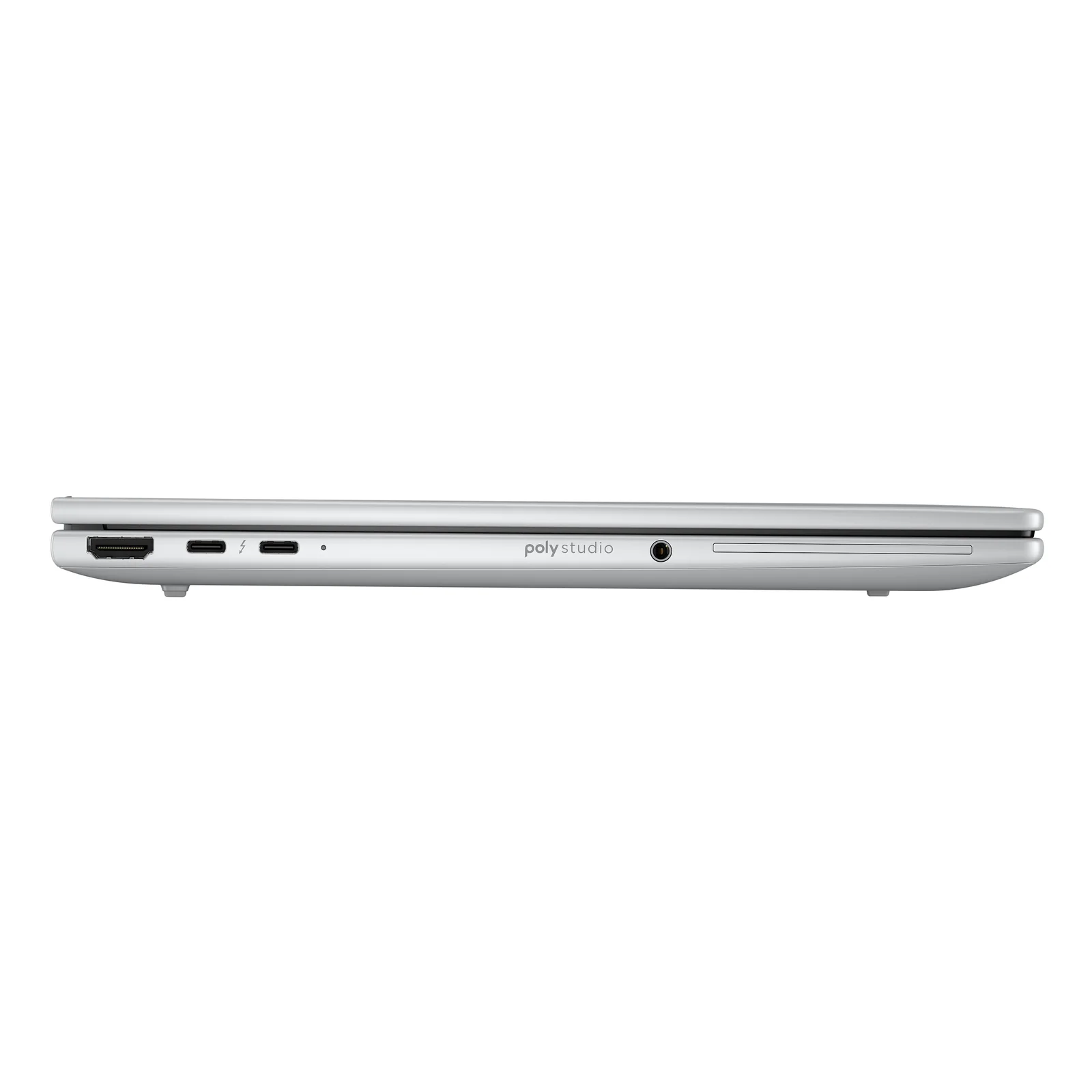 HP EliteBook 8 G1i 13 inch Notebook AI PC Wolf Pro Security Edition Intel Core Ultra 7 255U Ordinateur portable 33,8 cm (13.3") WUXGA 32 Go LPDDR5x-SDRAM 1 To SSD Wi-Fi 7 (802.11be) Windows 11 Pro Argent