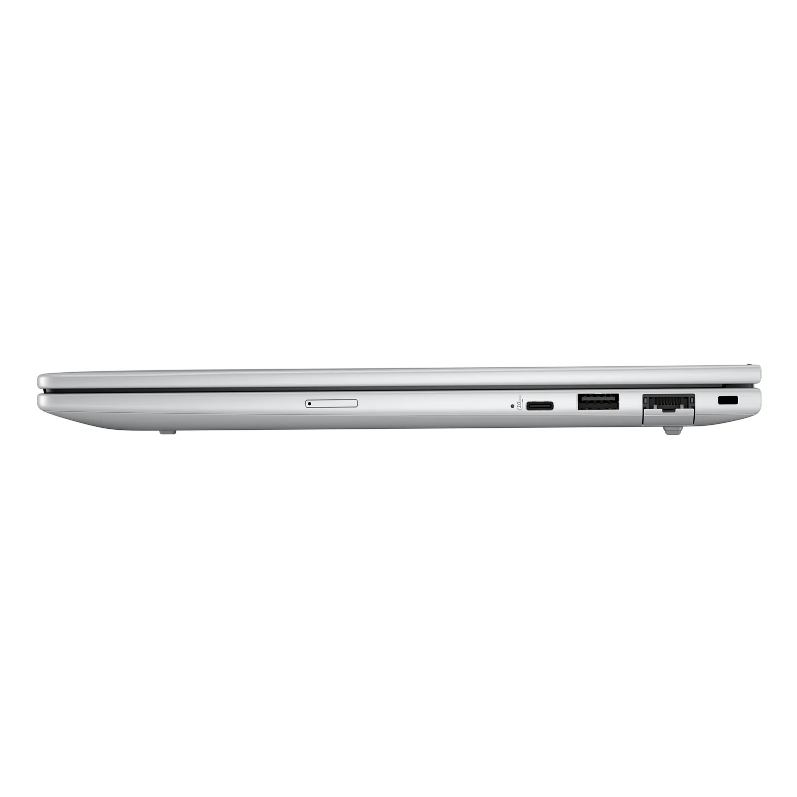 HP EliteBook 8 G1i 14 inch Notebook AI PC Wolf Pro Security Edition Intel Core Ultra 5 225U Ordinateur portable 35,6 cm (14") WUXGA 16 Go DDR5-SDRAM 512 Go SSD Wi-Fi 7 (802.11be) Windows 11 Pro Argent