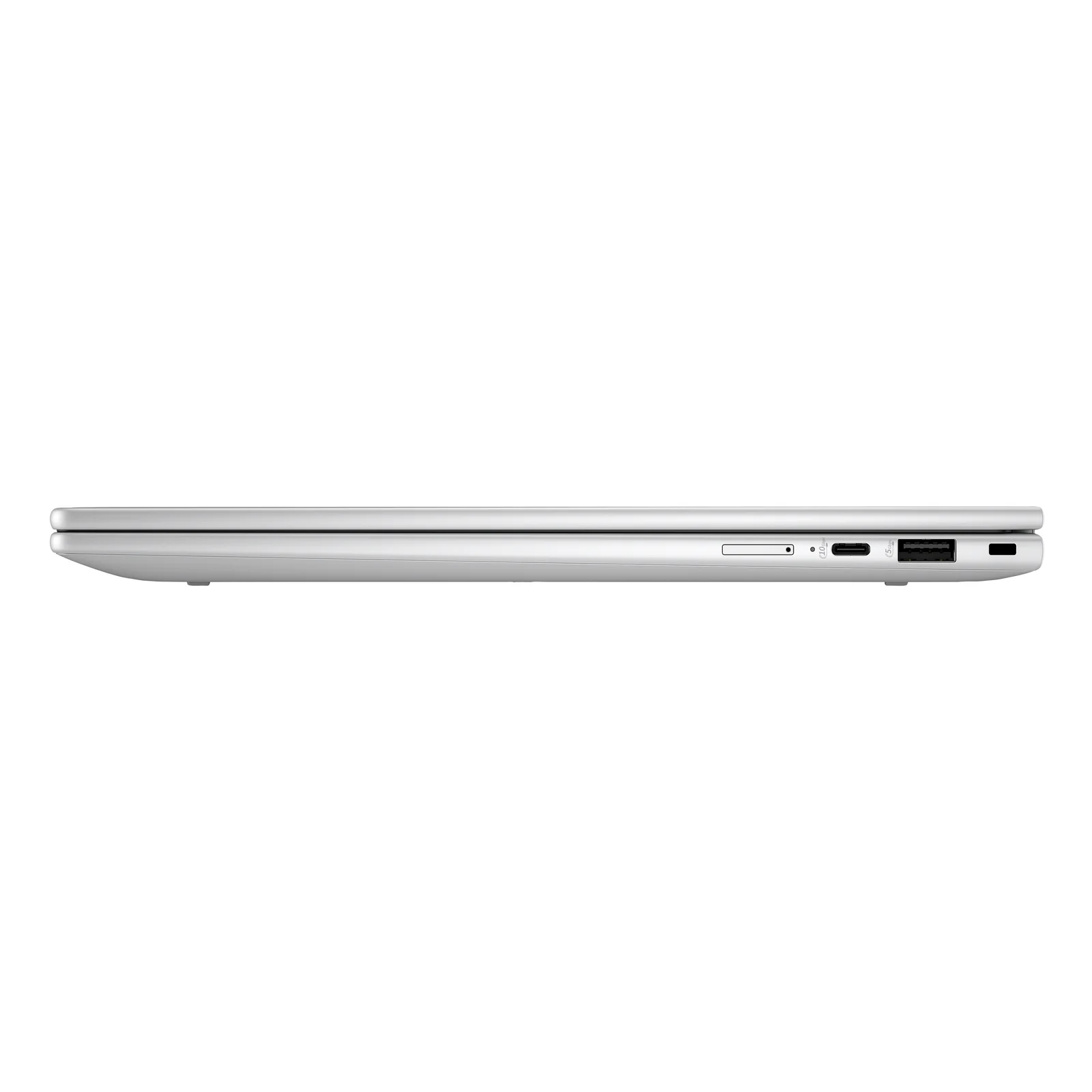 HP EliteBook X Flip G1i Next Gen AI PC Wolf Pro Security Edition Copilot+ PC Intel Core Ultra 7 258V Hybride (2-en-1) 35,6 cm (14") Écran tactile WUXGA 32 Go LPDDR5x-SDRAM 1 To SSD Wi-Fi 7 (802.11be) Windows 11 Pro Argent