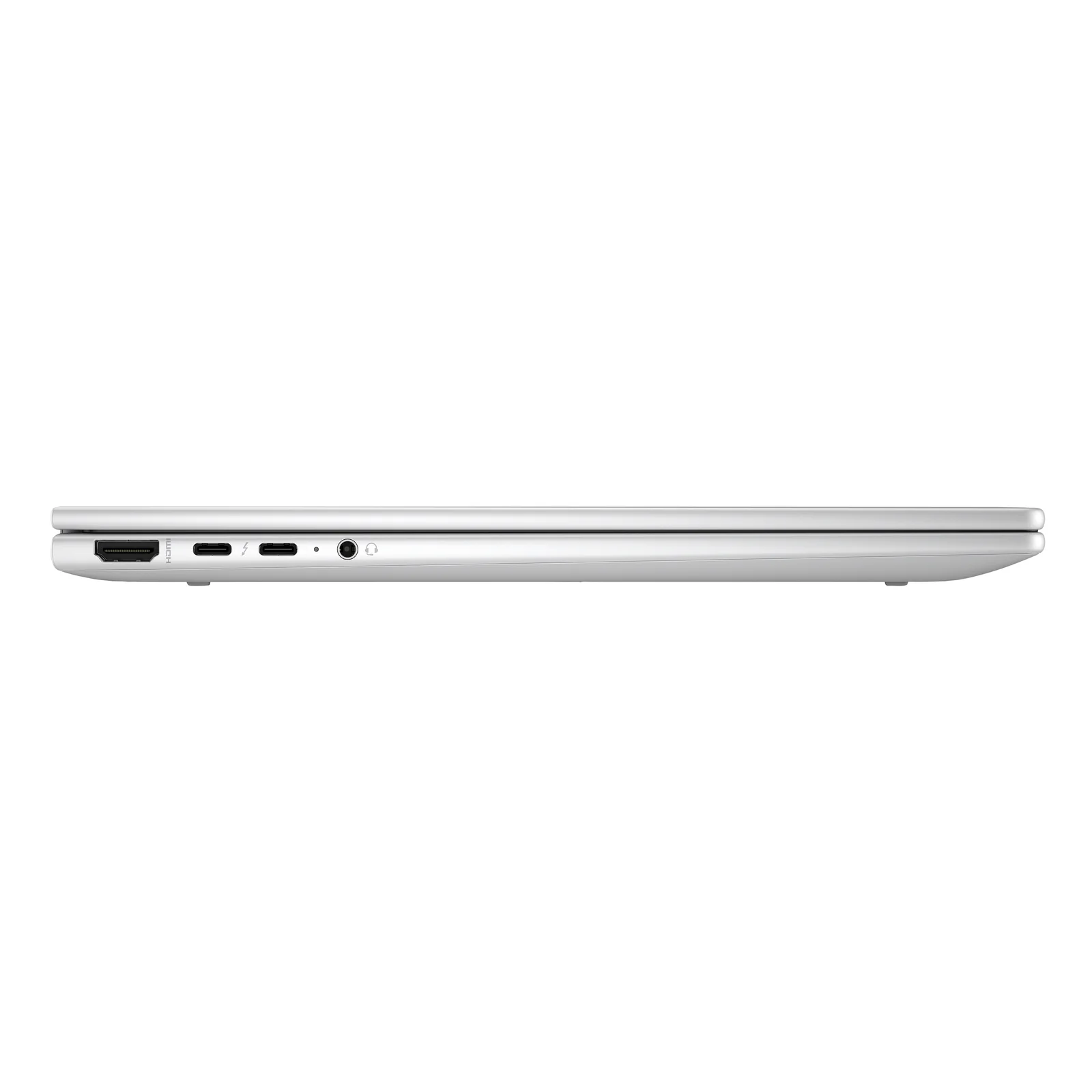 HP EliteBook X Flip G1i Next Gen AI PC Wolf Pro Security Edition Copilot+ PC Intel Core Ultra 7 258V Hybride (2-en-1) 35,6 cm (14") Écran tactile WUXGA 32 Go LPDDR5x-SDRAM 1 To SSD Wi-Fi 7 (802.11be) Windows 11 Pro Argent