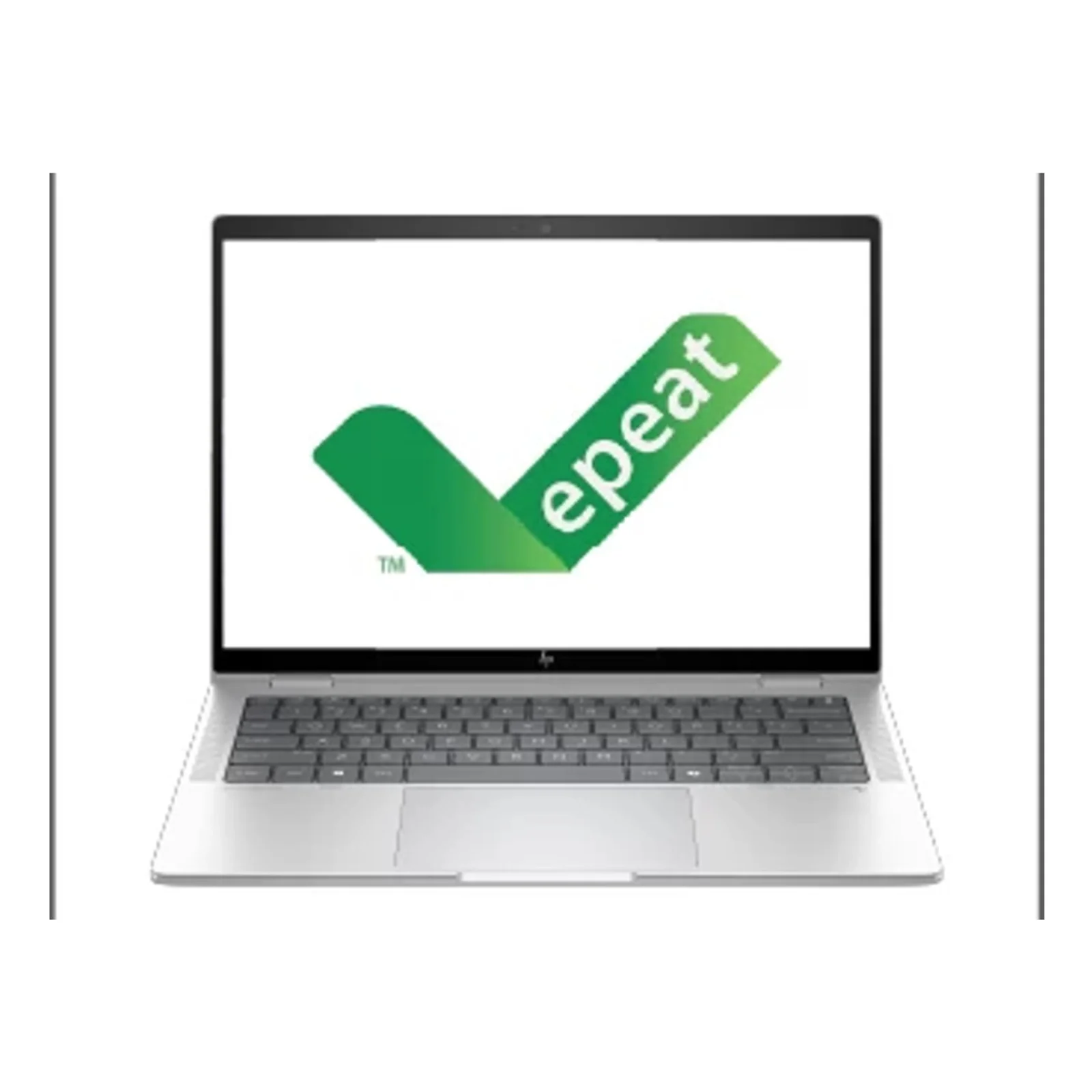 HP EliteBook X Flip G1i Next Gen AI Wolf Pro Security Edition Copilot+ PC Intel Core Ultra 5 228V Hybride (2-en-1) 35,6 cm (14") Écran tactile WUXGA 32 Go LPDDR5x-SDRAM 512 Go SSD Wi-Fi 7 (802.11be) Windows 11 Pro Argent