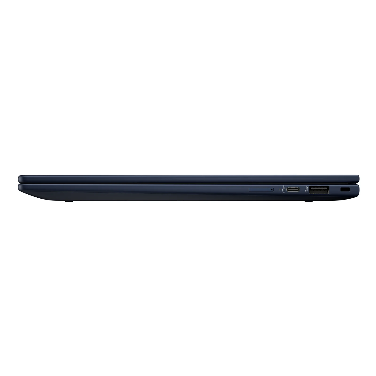 HP EliteBook X Flip G1i Next Gen AI Wolf Pro Security Edition Copilot+ PC Intel Core Ultra 5 228V Hybride (2-en-1) 35,6 cm (14") Écran tactile WUXGA 32 Go LPDDR5x-SDRAM 512 Go SSD Wi-Fi 7 (802.11be) Windows 11 Pro Bleu