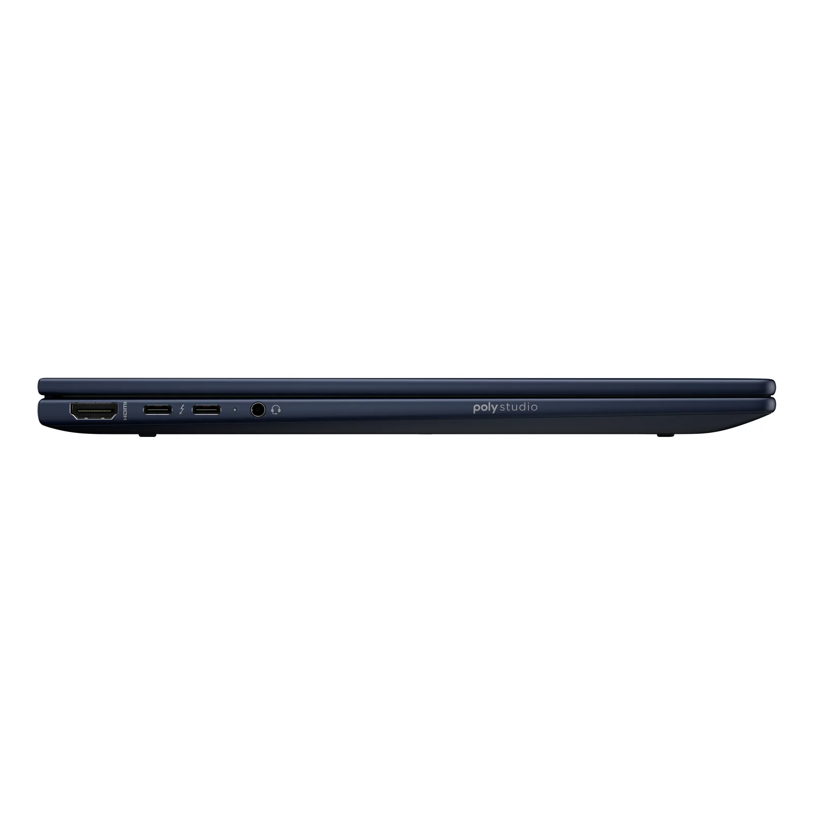 HP EliteBook X Flip G1i Next Gen AI Wolf Pro Security Edition Copilot+ PC Intel Core Ultra 7 258V Hybride (2-en-1) 35,6 cm (14") Écran tactile WUXGA 32 Go LPDDR5x-SDRAM 1 To SSD Wi-Fi 7 (802.11be) Windows 11 Pro Bleu