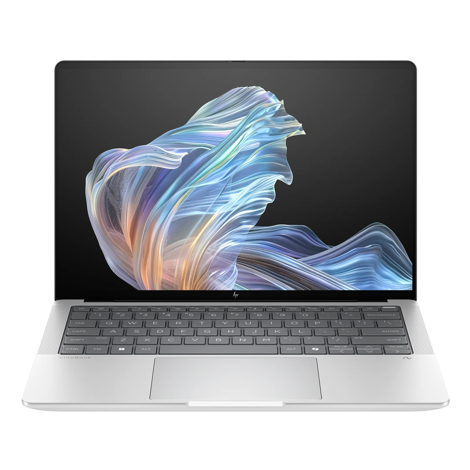 EliteBook X G1a Next Gen AI PC Wolf Pro Security Edition Copilot+ PC AMD Ryzen AI 5 340 Ordinateur portable 35,6 cm (14") WUXGA 32 Go LPDDR5x-SDRAM 512 Go SSD Wi-Fi 7 (802.11be) Windows 11 Pro Argent