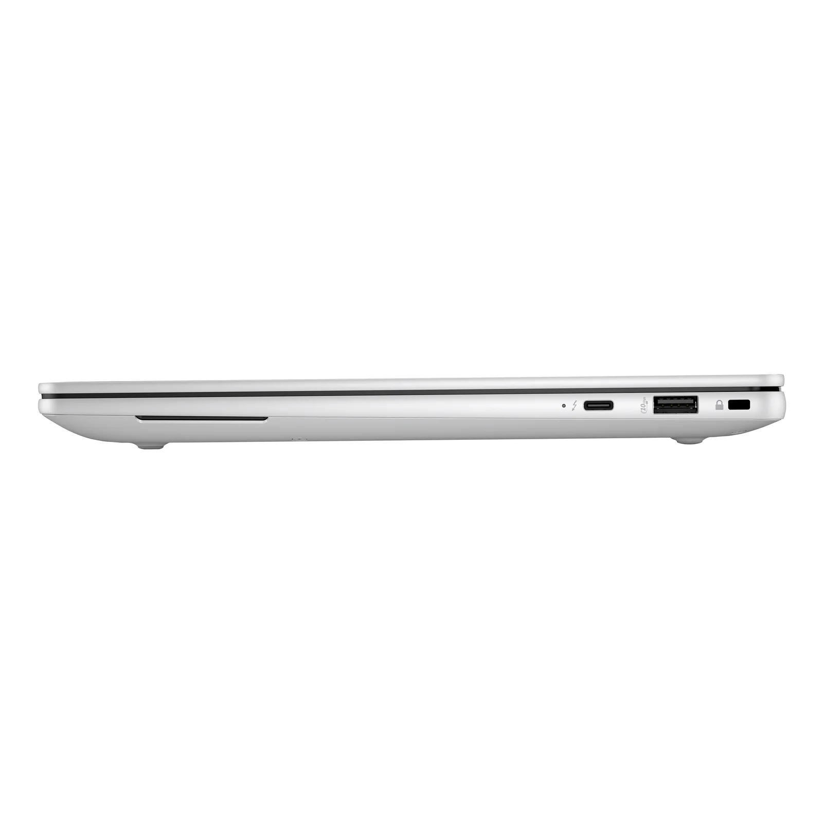 HP EliteBook X G1a Next Gen AI PC Wolf Pro Security Edition Copilot+ PC AMD Ryzen AI 5 340 Ordinateur portable 35,6 cm (14") WUXGA 32 Go LPDDR5x-SDRAM 512 Go SSD Wi-Fi 7 (802.11be) Windows 11 Pro Argent