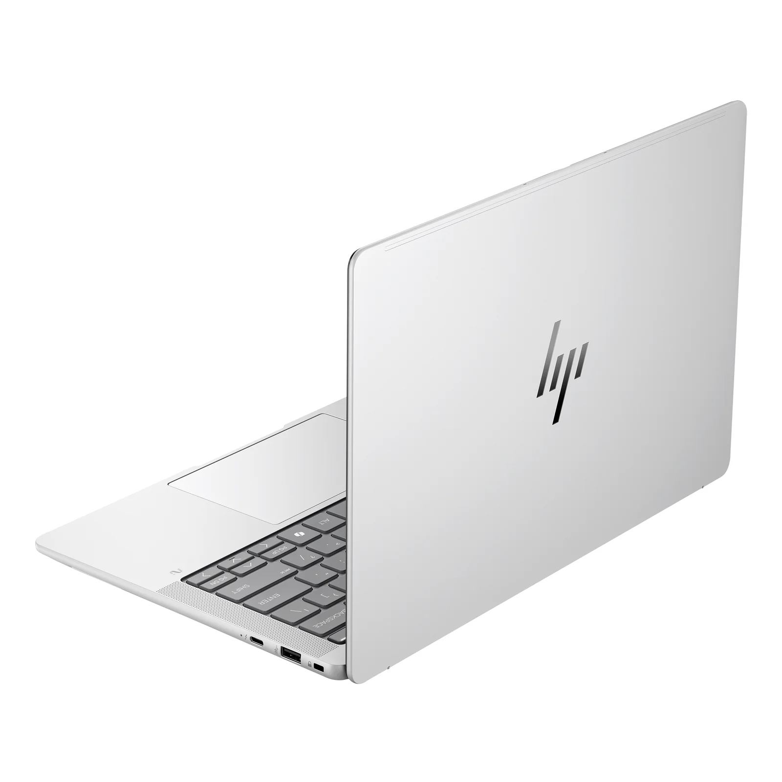 HP EliteBook X G1a Next Gen AI PC Wolf Pro Security Edition Copilot+ PC AMD Ryzen AI 5 340 Ordinateur portable 35,6 cm (14") WUXGA 32 Go LPDDR5x-SDRAM 512 Go SSD Wi-Fi 7 (802.11be) Windows 11 Pro Argent