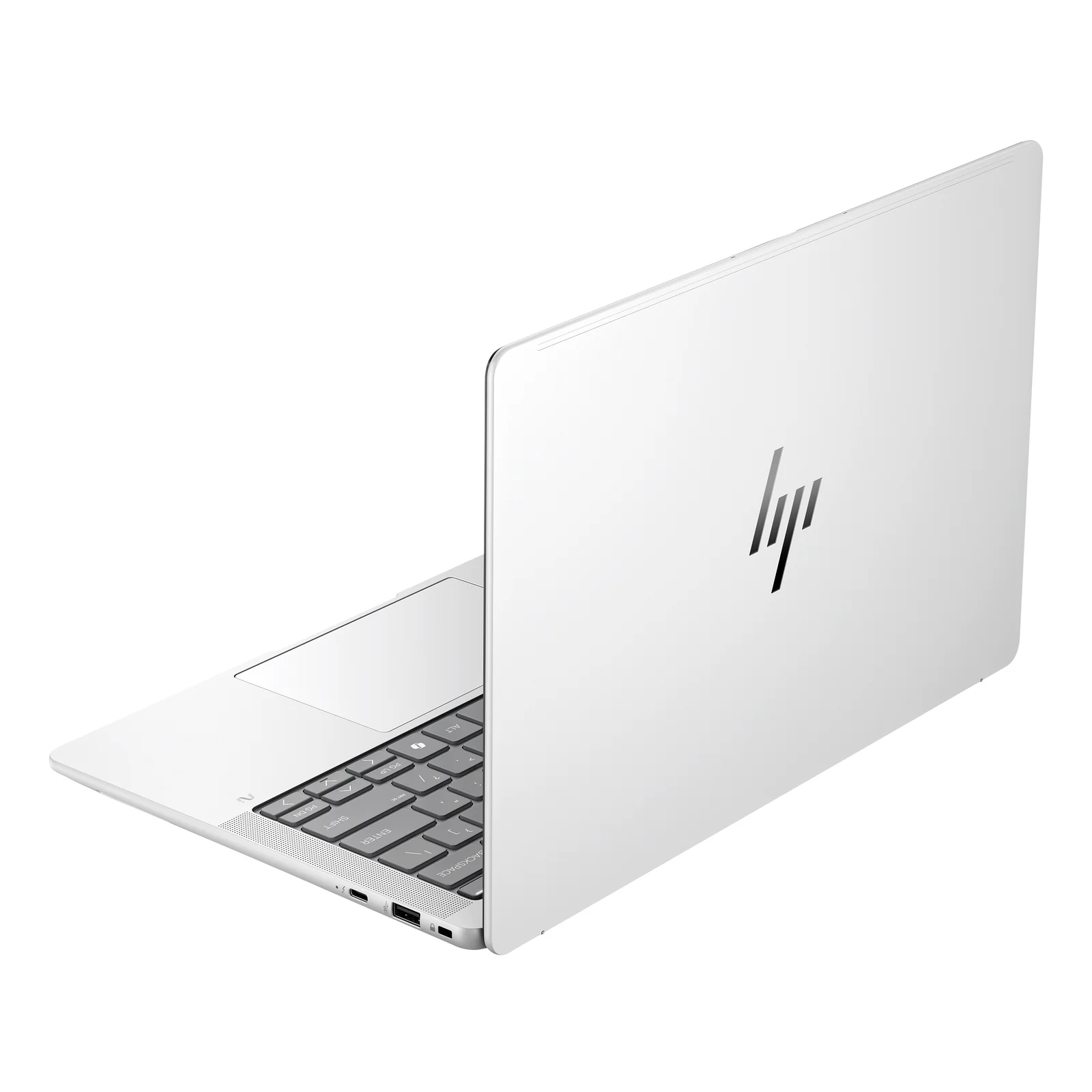 HP EliteBook X G1a Next Gen AI PC Wolf Pro Security Edition Copilot+ PC AMD Ryzen AI 7 PRO 360 Ordinateur portable 35,6 cm (14") Écran tactile 2.8K 32 Go LPDDR5x-SDRAM 1 To SSD Wi-Fi 7 (802.11be) Windows 11 Pro Argent
