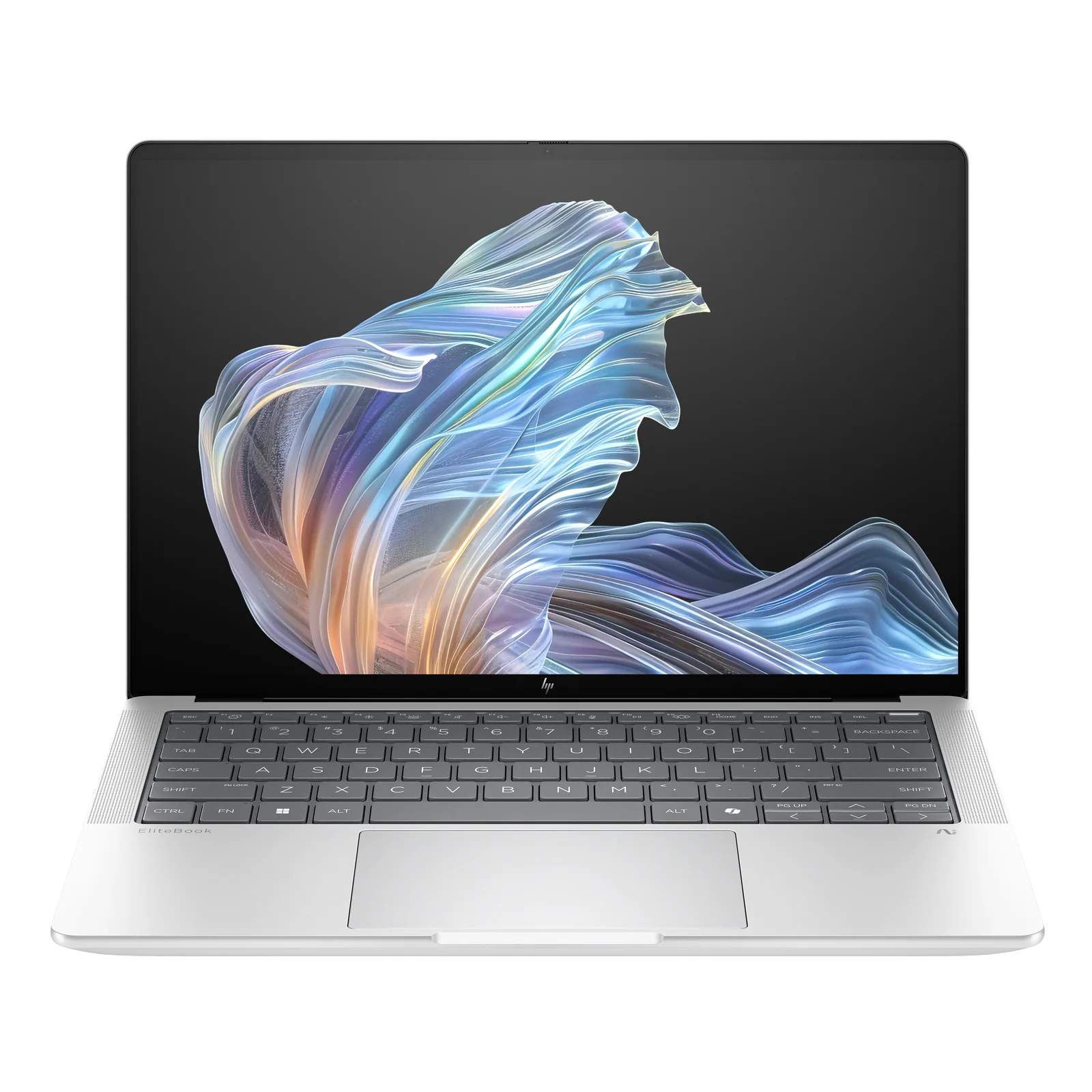 EliteBook X G1a Next Gen AI PC Wolf Pro Security Edition Copilot+ PC AMD Ryzen AI 7 PRO 360 Ordinateur portable 35,6 cm (14") Écran tactile 2.8K 32 Go LPDDR5x-SDRAM 1 To SSD Wi-Fi 7 (802.11be) Windows 11 Pro Argent